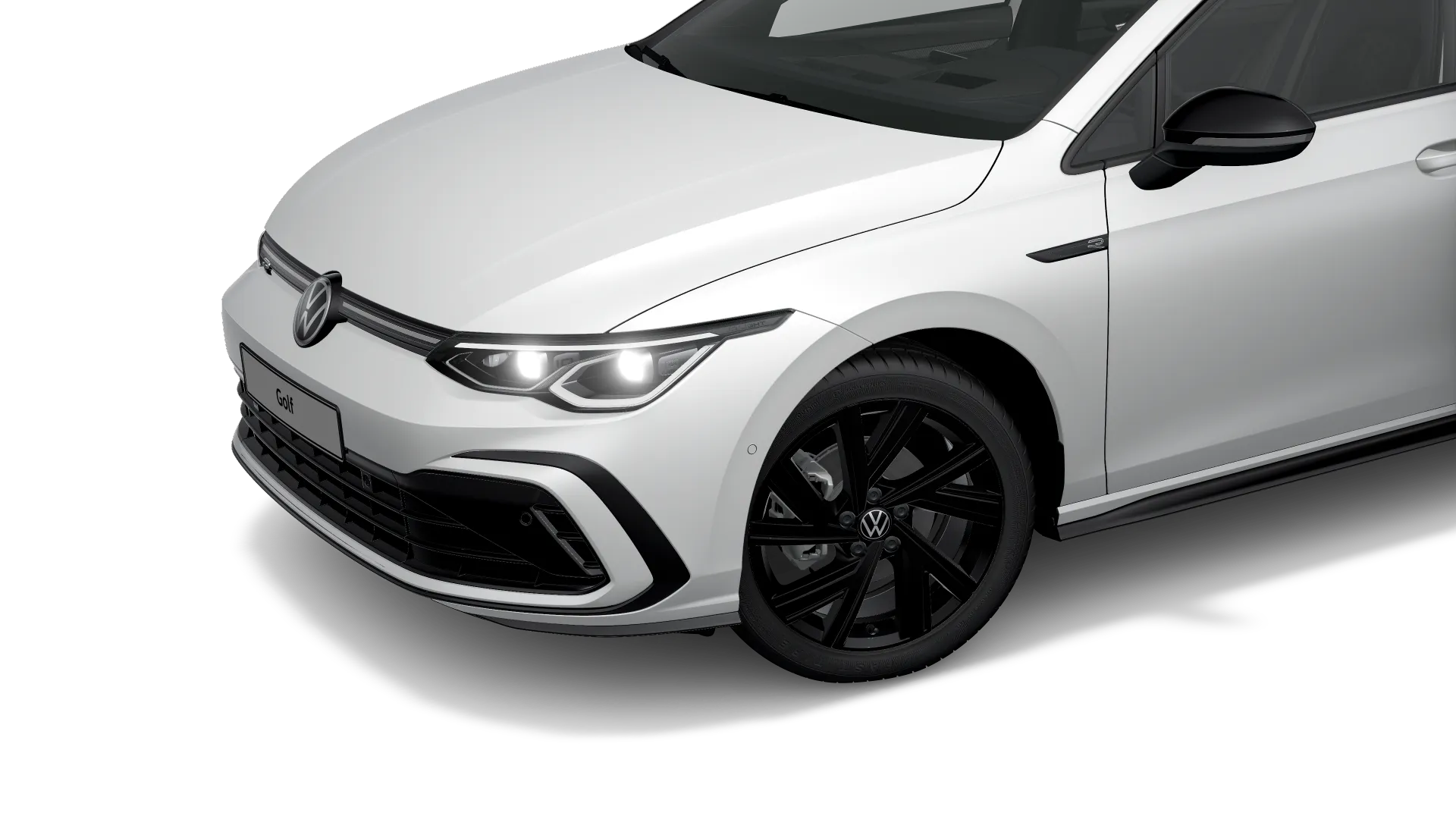 Volkswagen Golf Variant R-Line