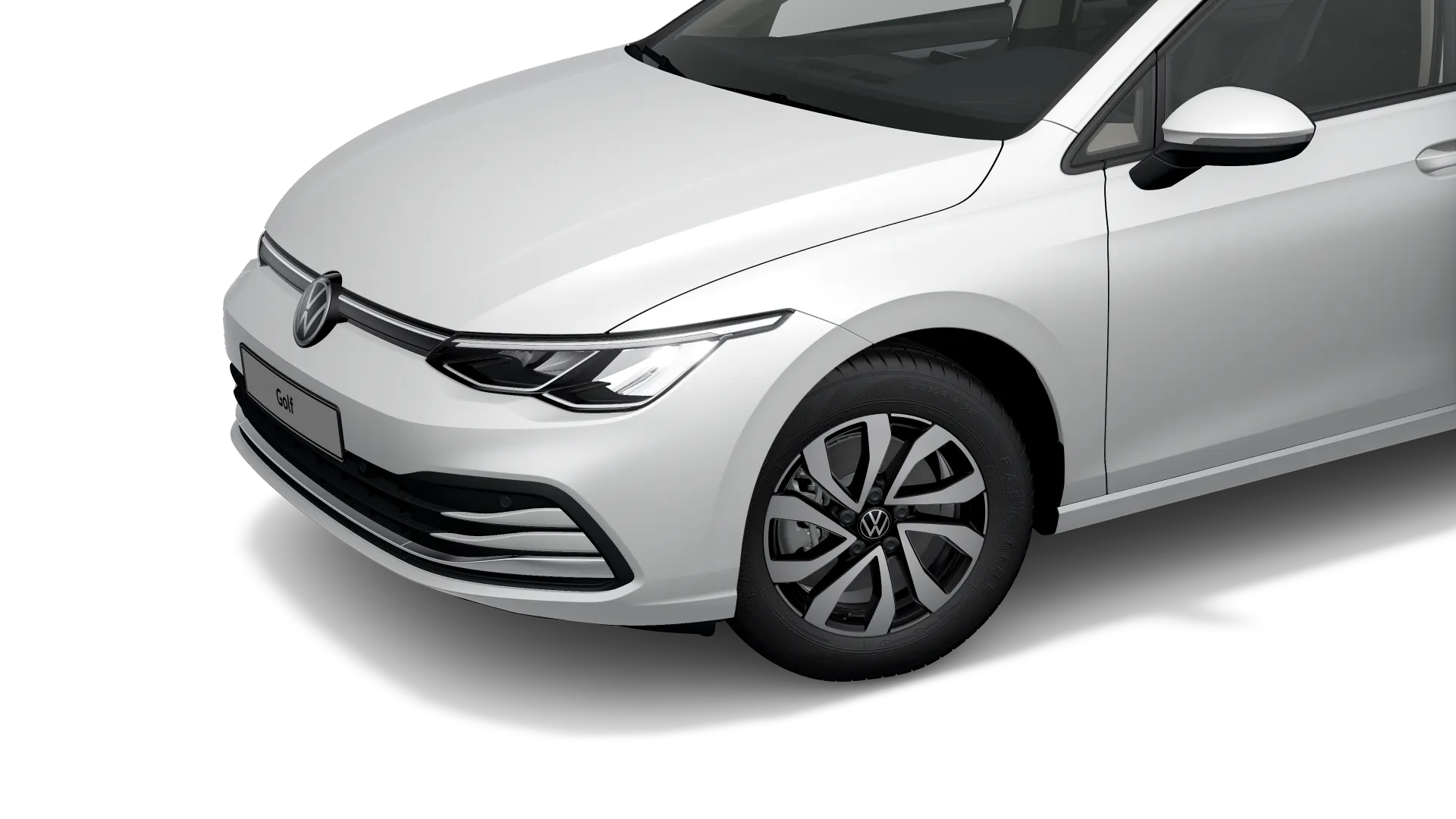 Volkswagen Golf Variant Active