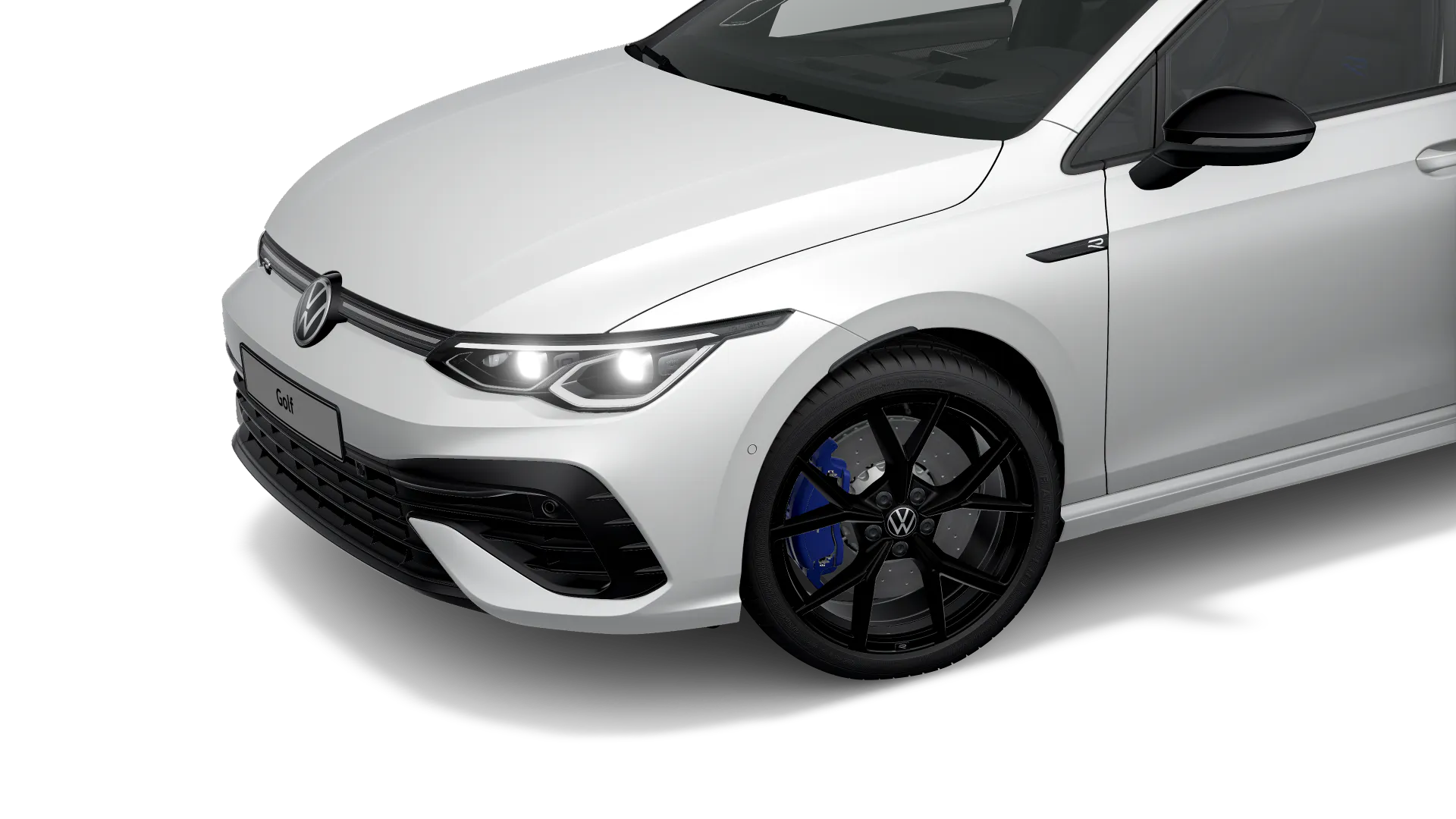 Volkswagen Golf Variant R