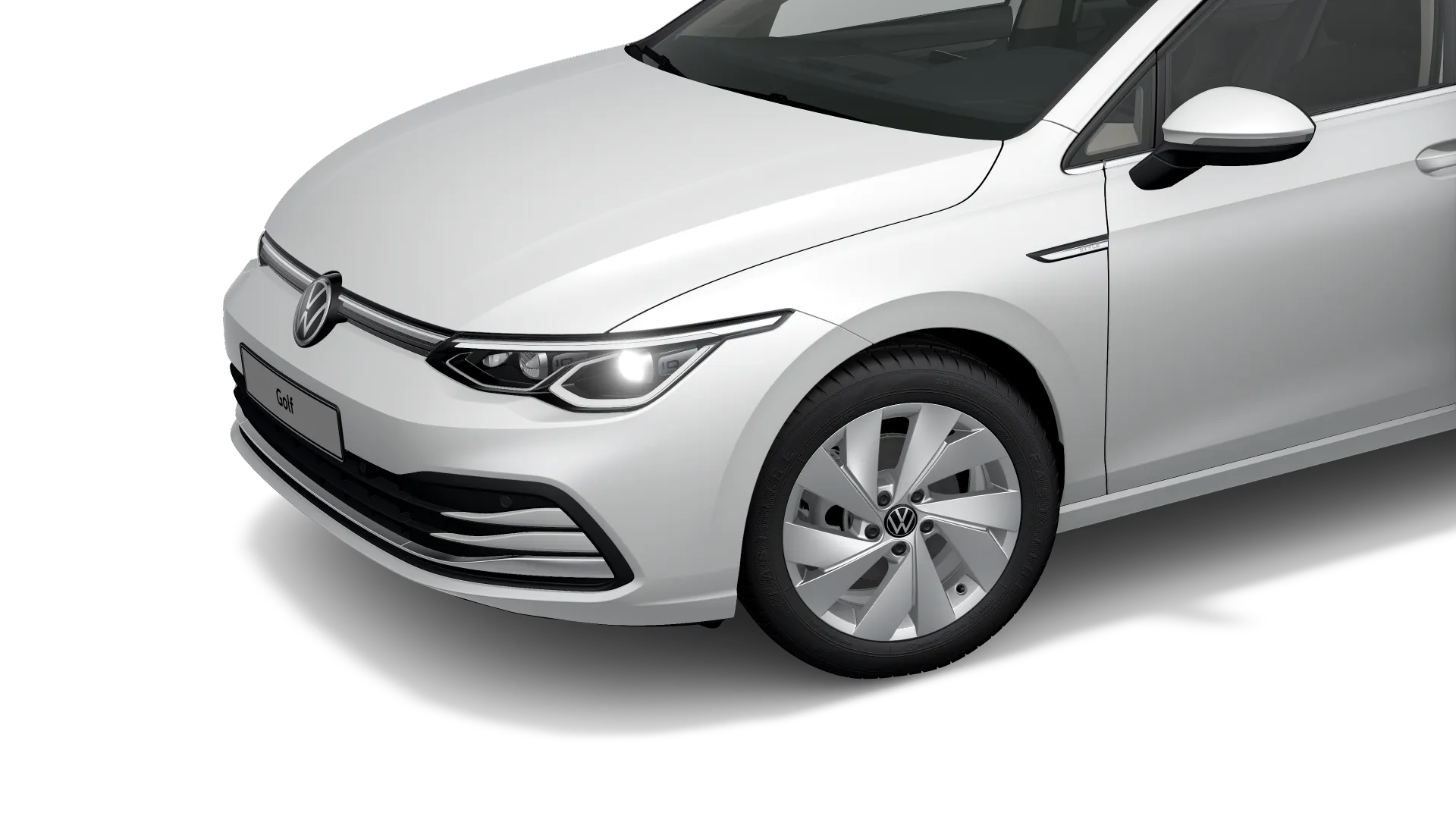 Volkswagen Golf Variant Style