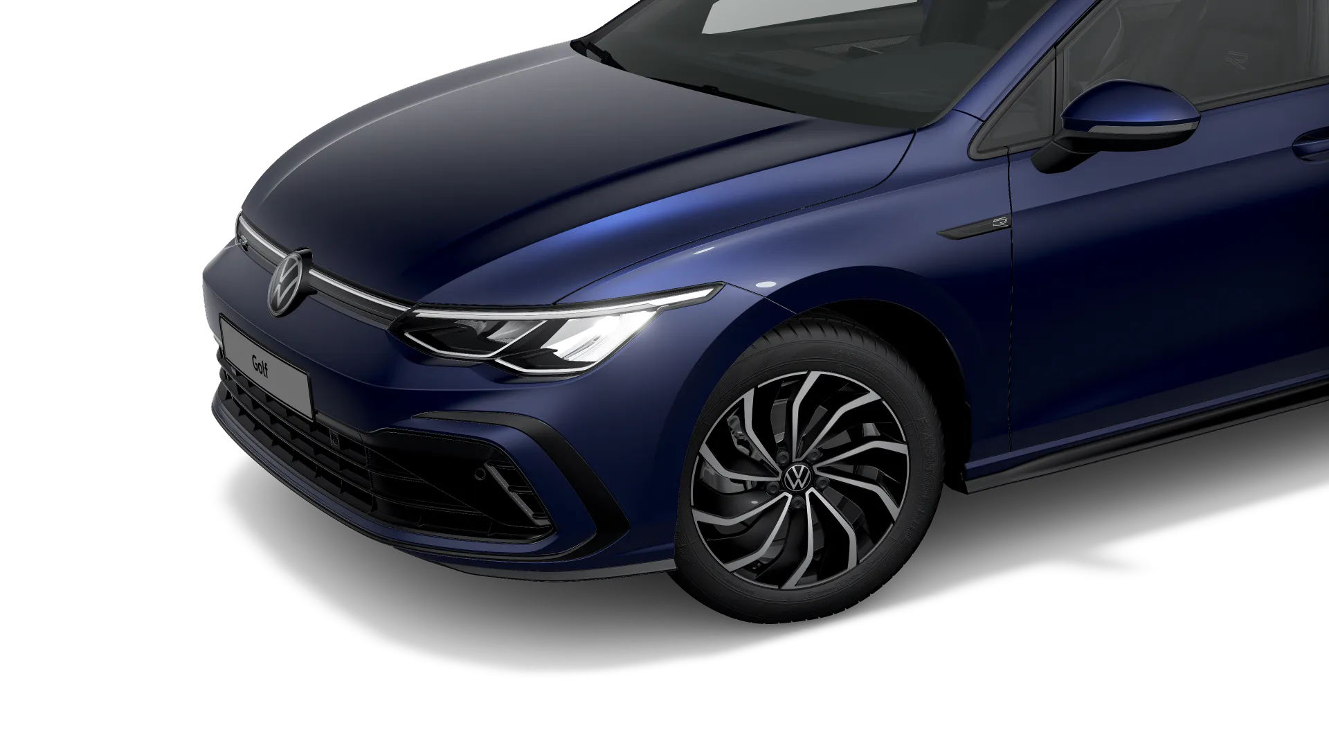 Volkswagen Golf Variant R-Line
