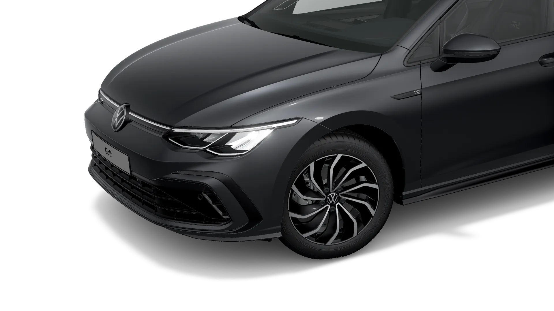 Volkswagen Golf Variant R-Line