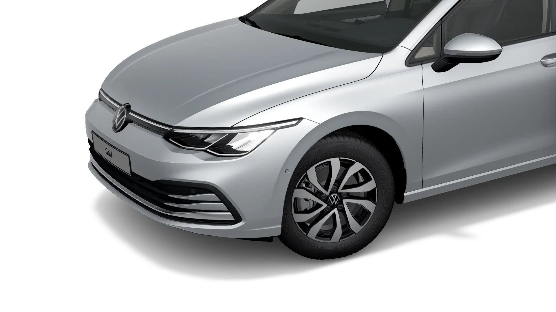 Volkswagen Golf Variant Active