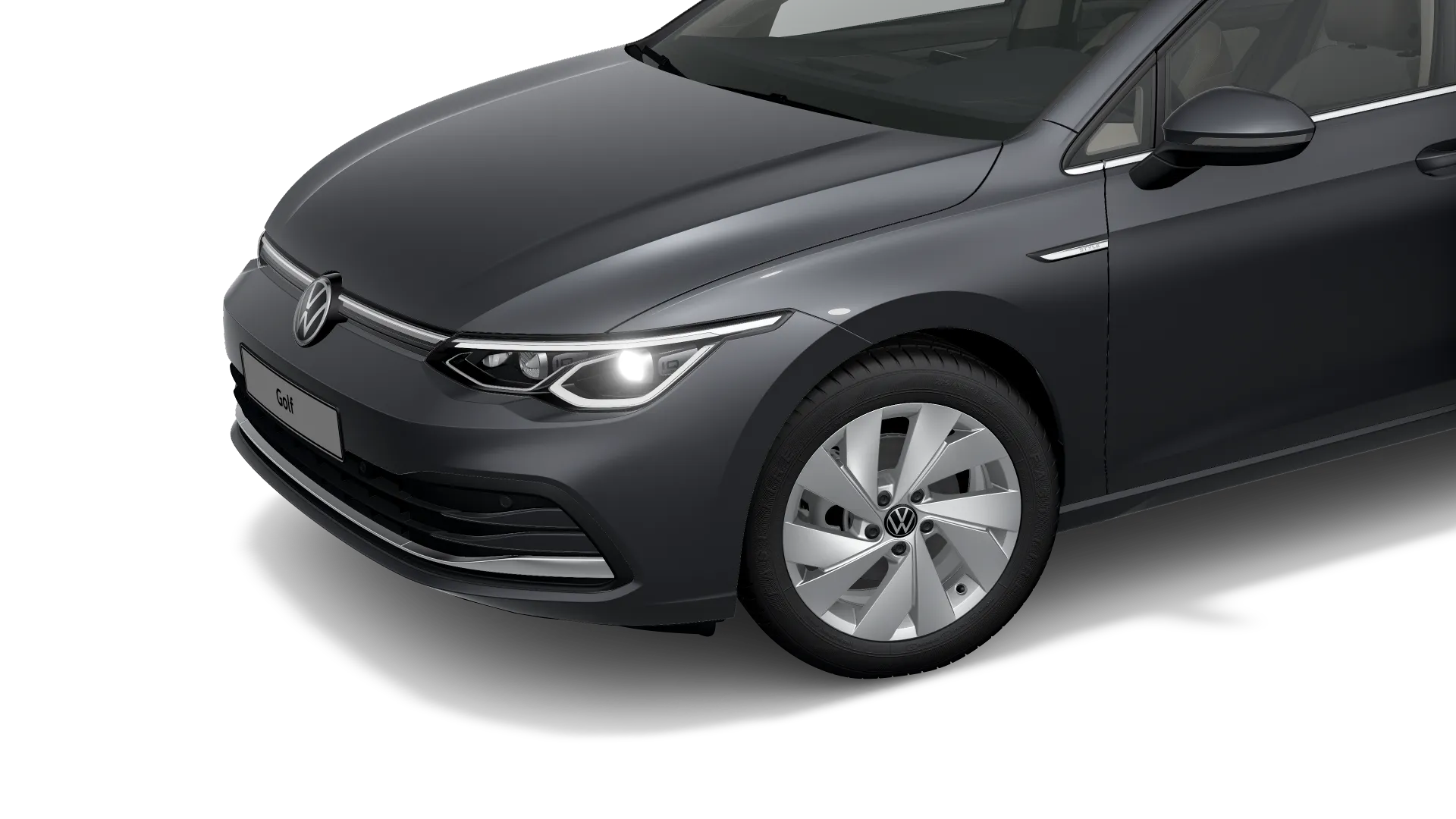 Volkswagen Golf Variant Style