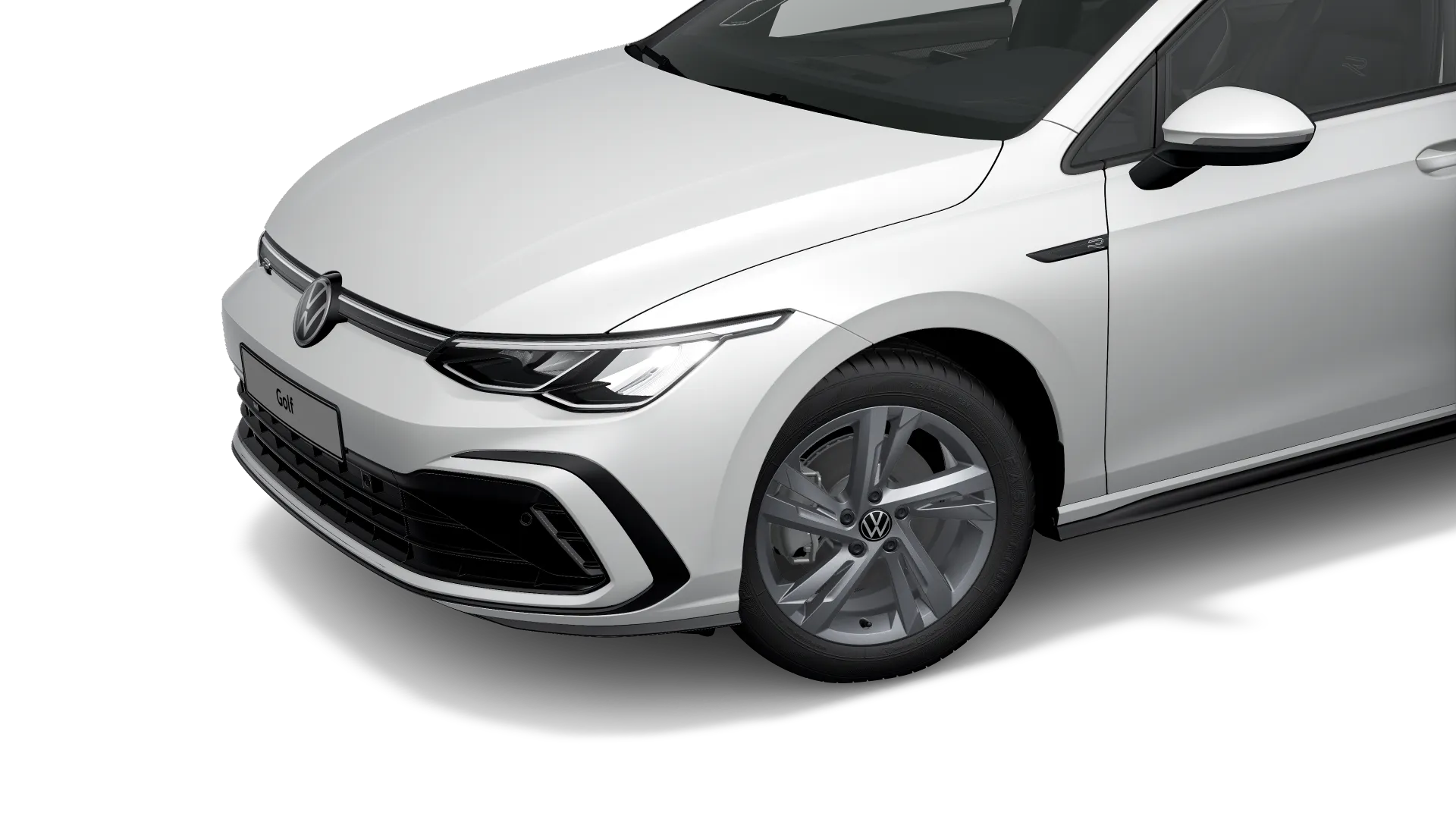 Volkswagen Golf Variant R-Line