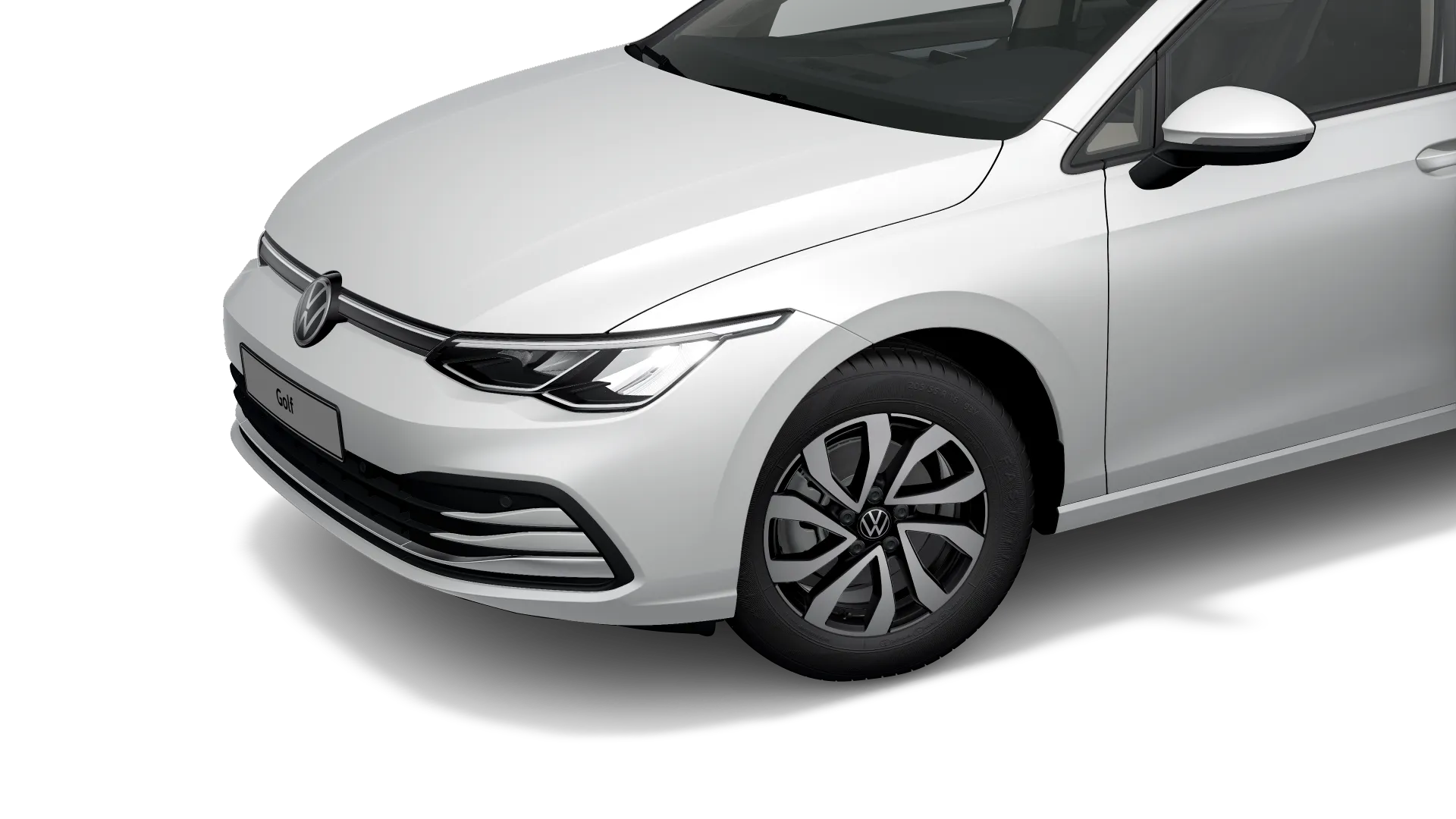 Volkswagen Golf Variant Active