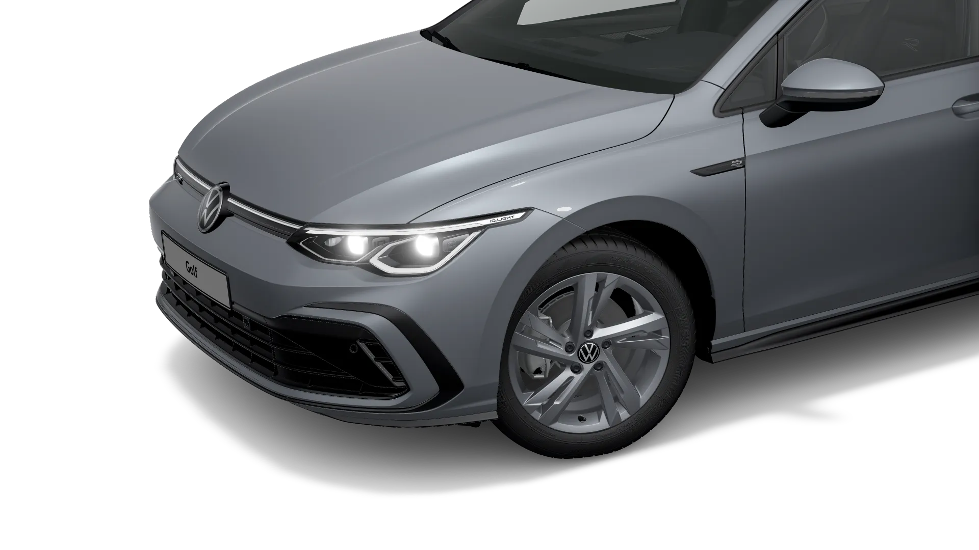 Volkswagen Golf Variant R-Line