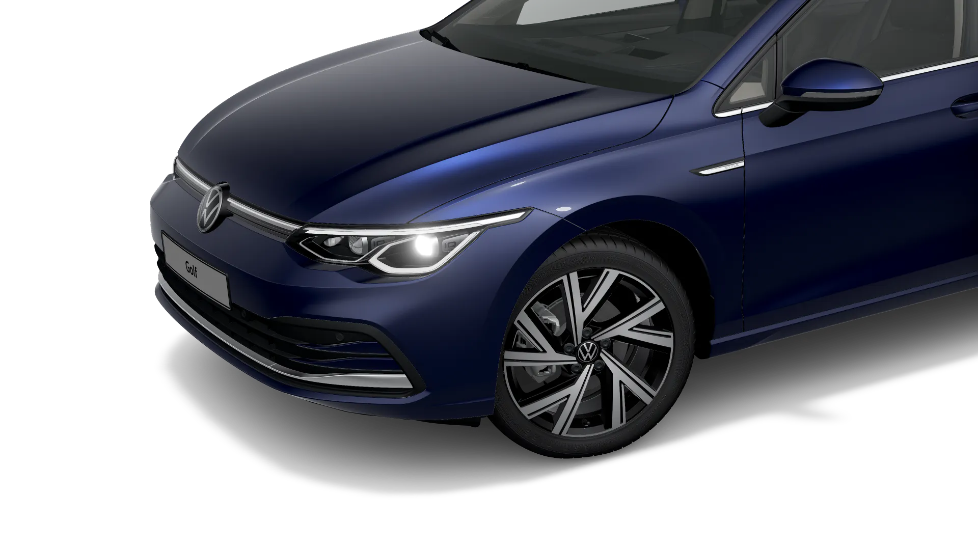 Volkswagen Golf Variant Style