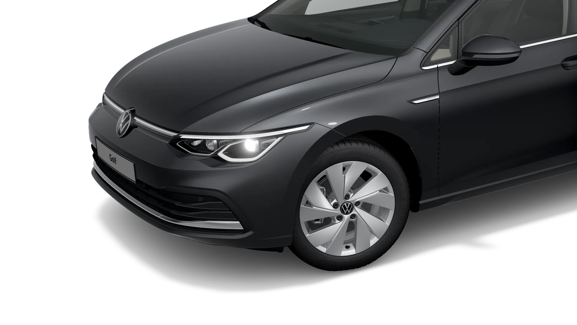 Volkswagen Golf Variant Style