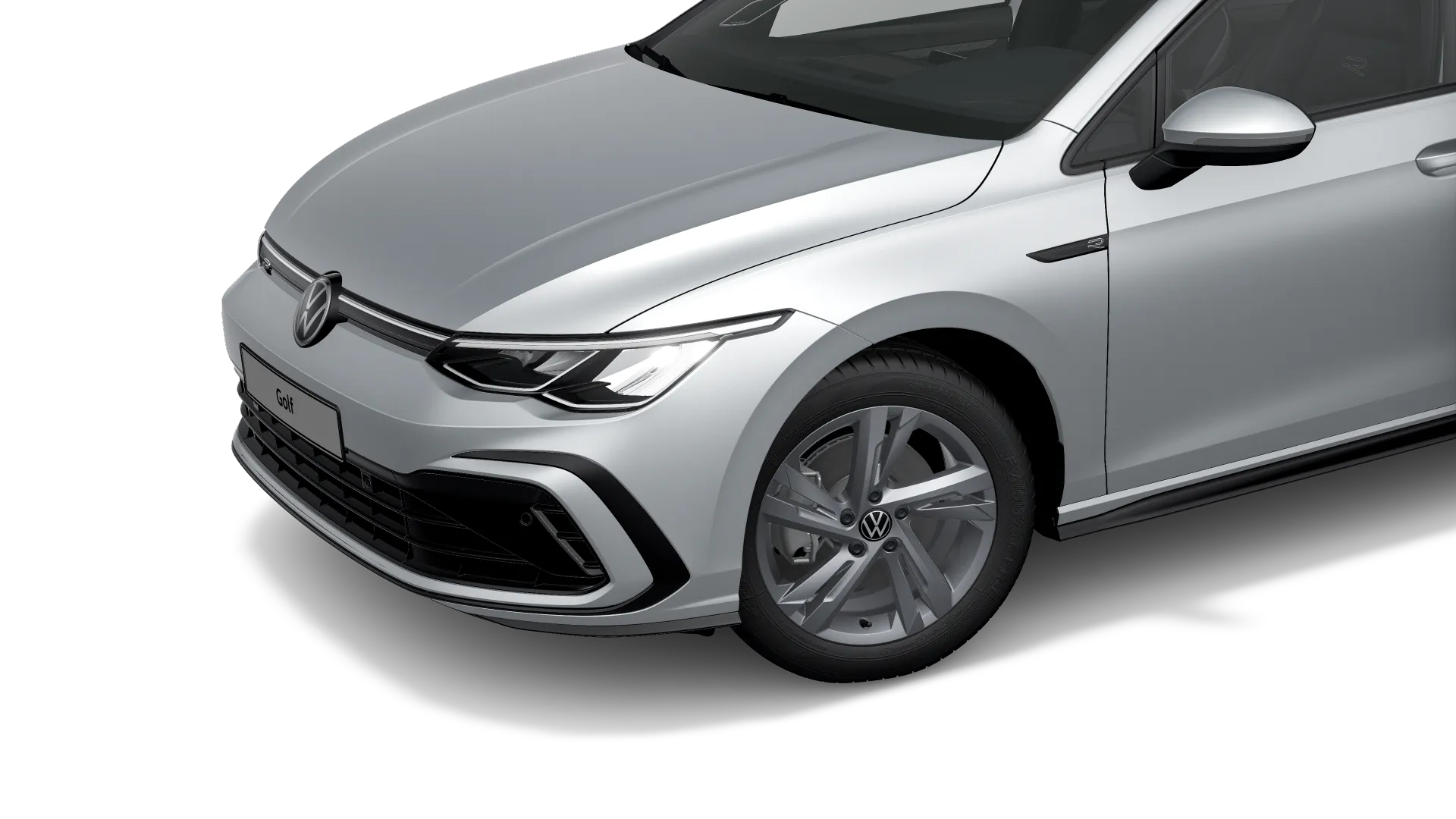 Volkswagen Golf Variant R-Line