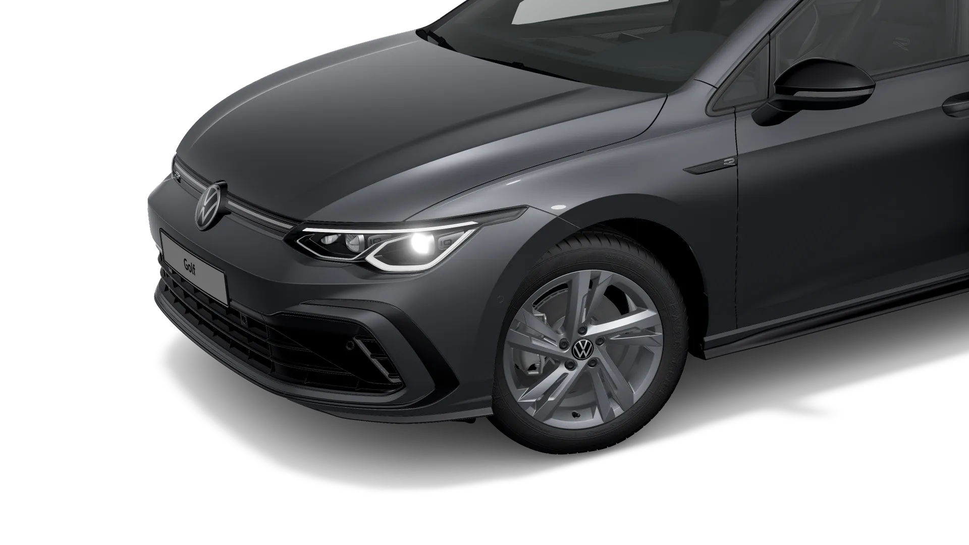 Volkswagen Golf Variant R-Line