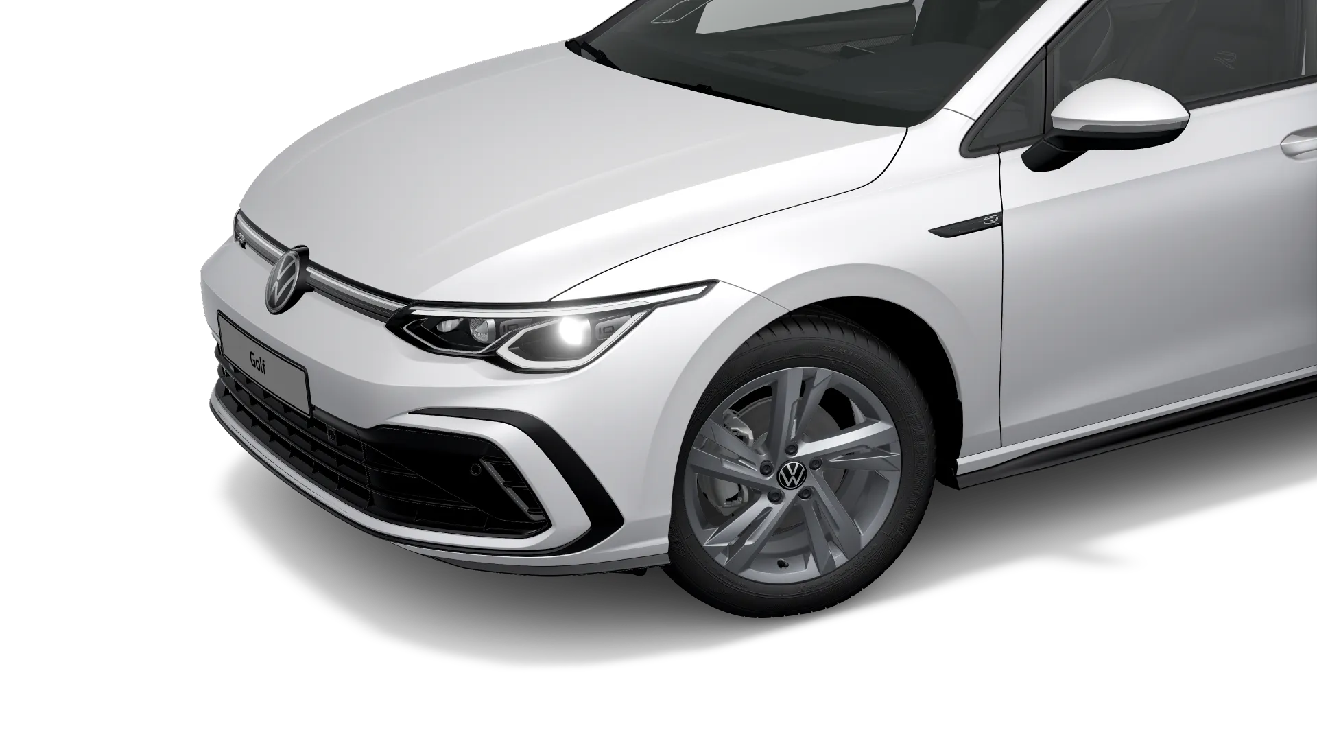 Volkswagen Golf Variant R-Line