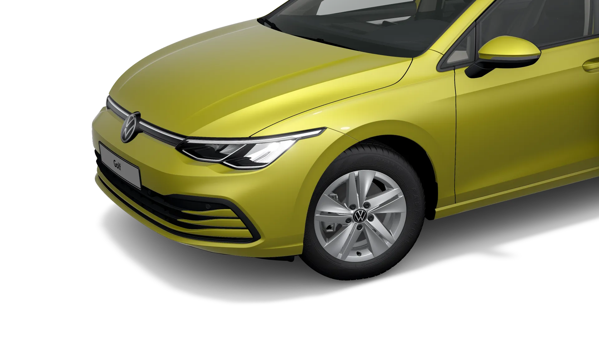 Volkswagen Golf Variant Life