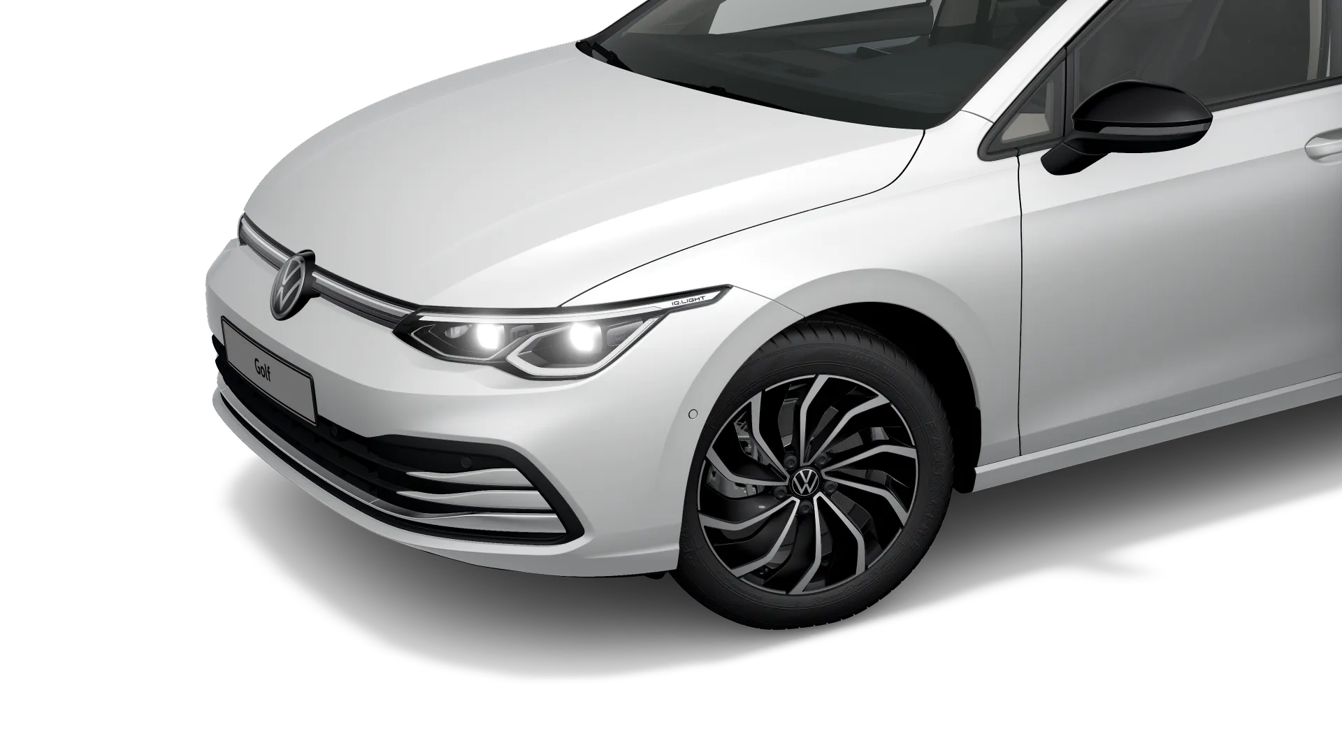 Volkswagen Golf Variant Active