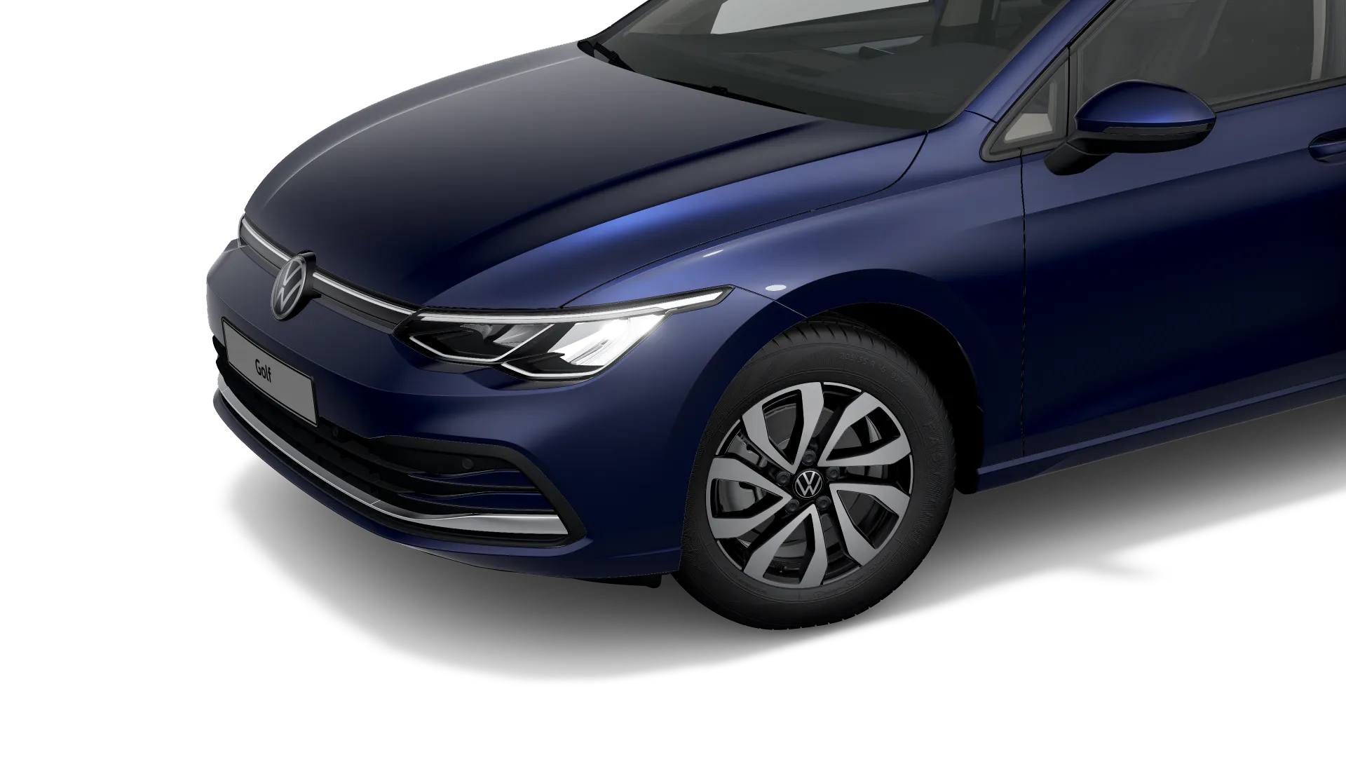 Volkswagen Golf Variant Active