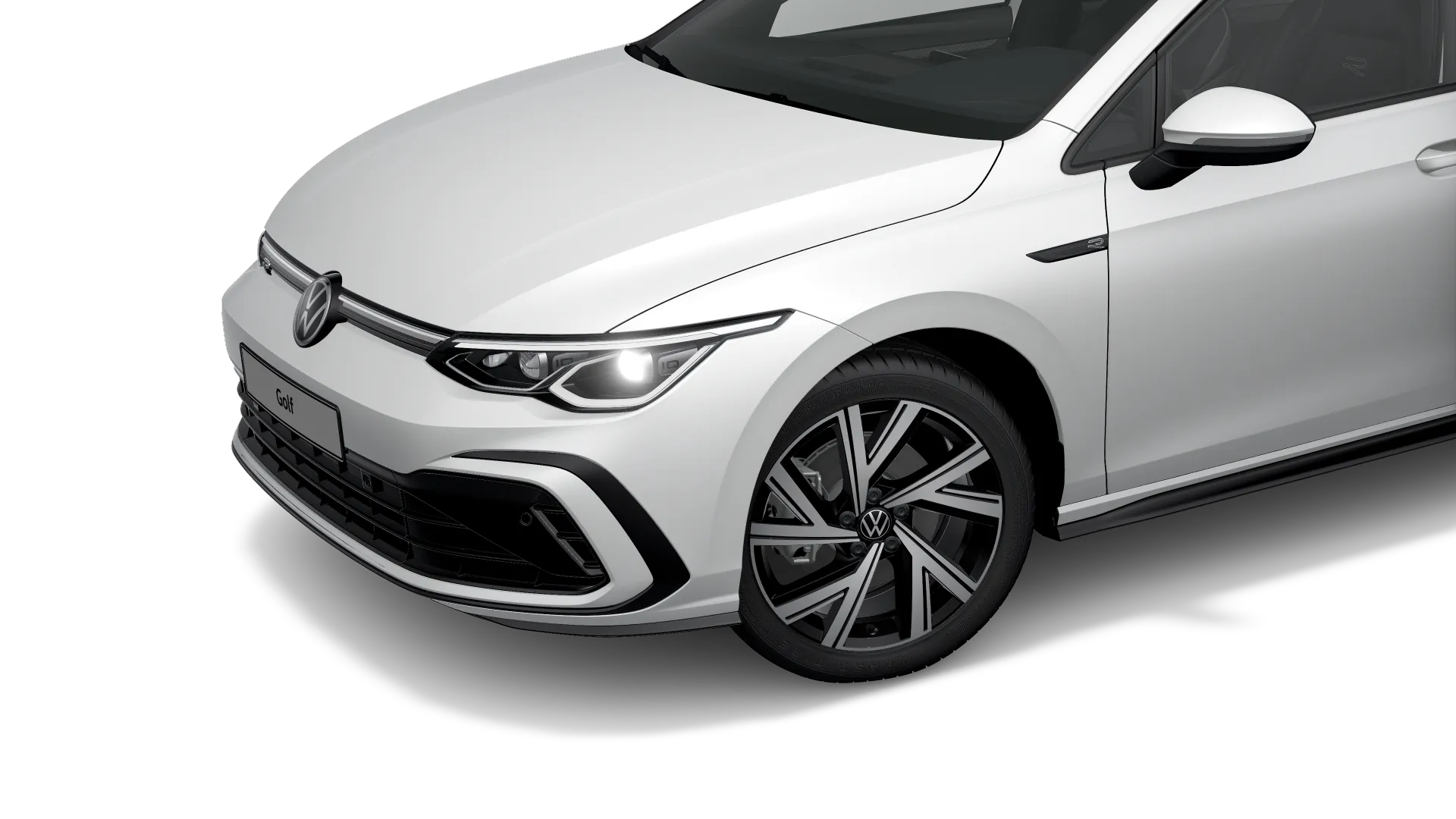 Volkswagen Golf Variant R-Line