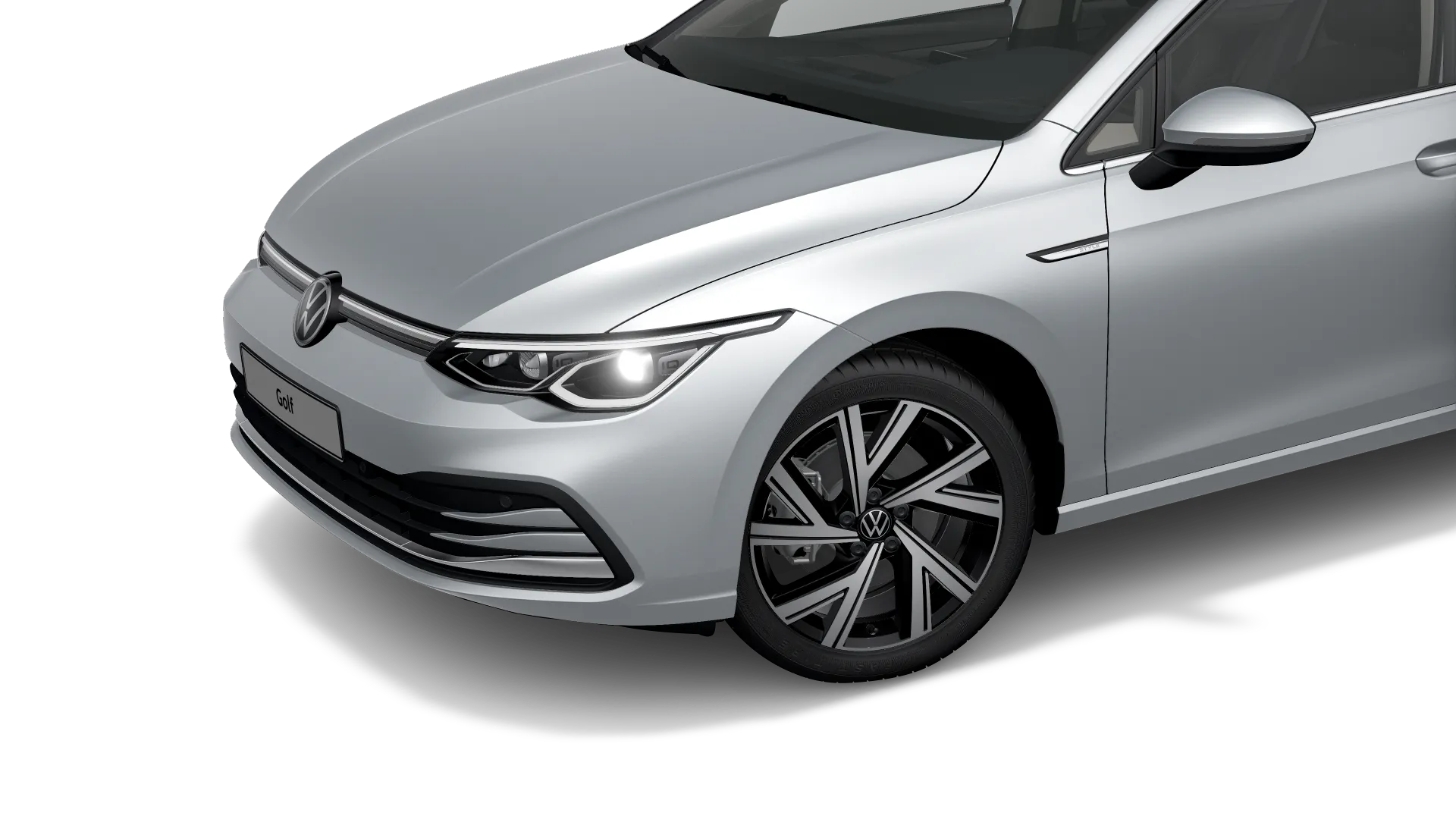 Volkswagen Golf Variant Style