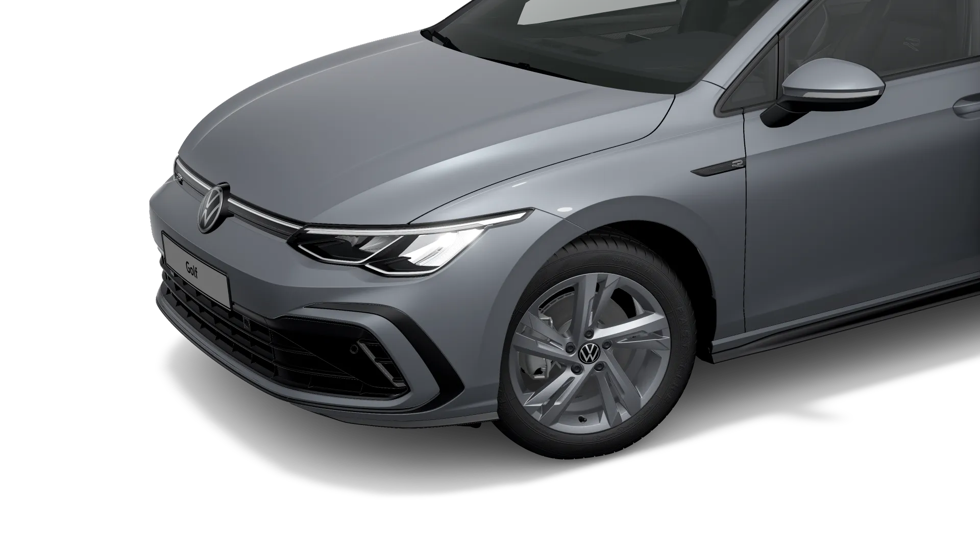 Volkswagen Golf Variant R-Line