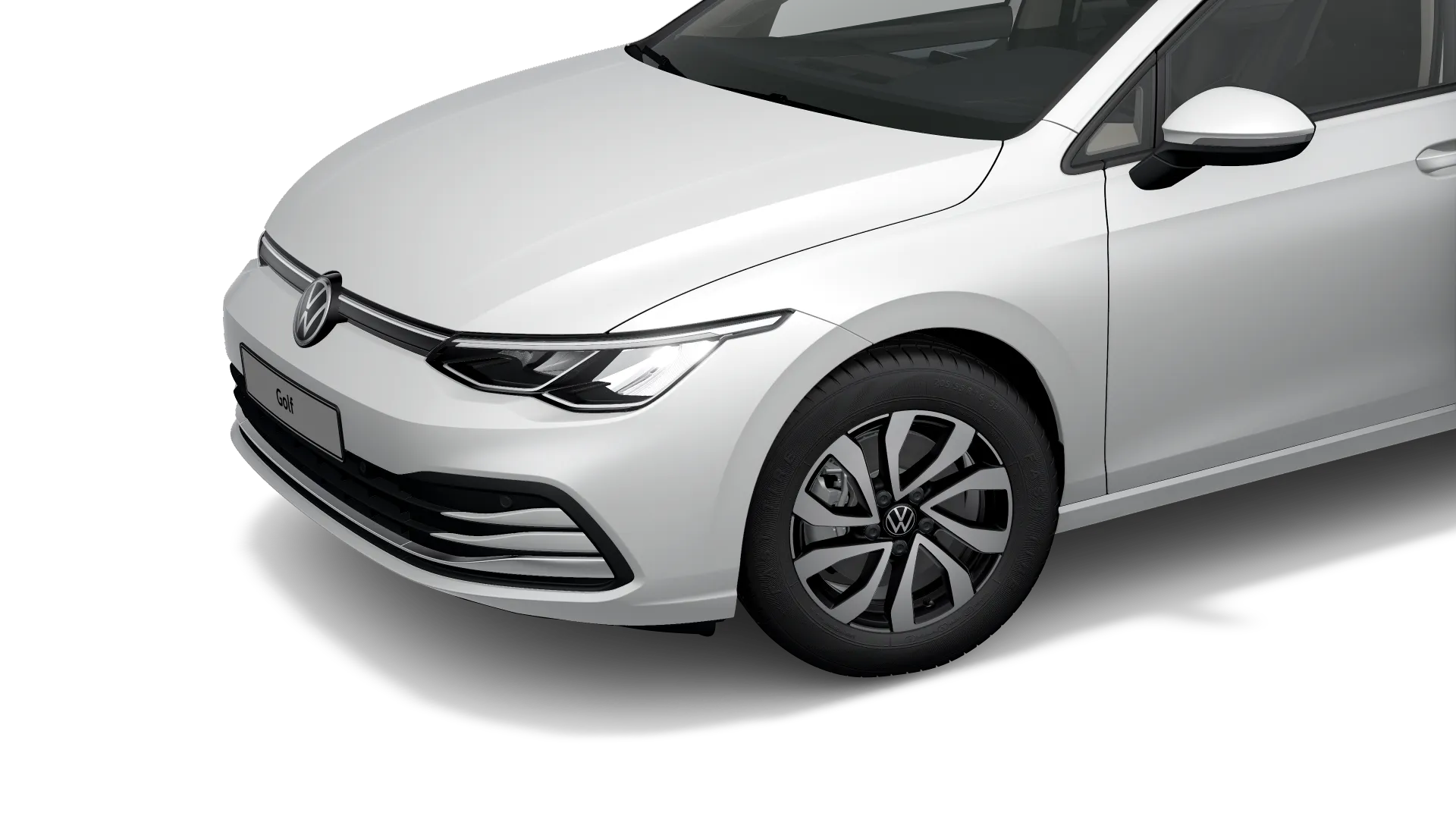 Volkswagen Golf Variant Active