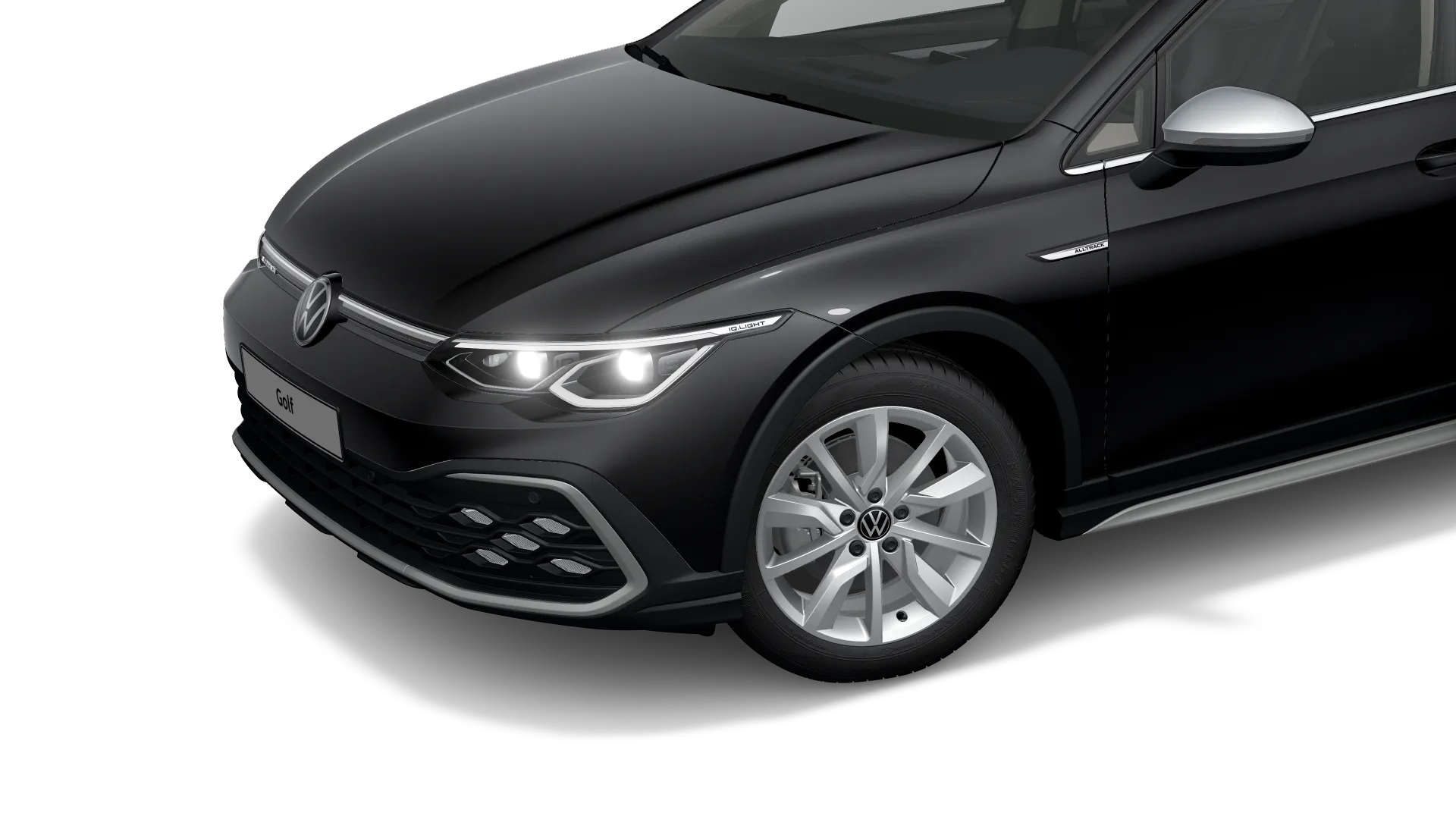 Volkswagen Golf Variant Alltrack