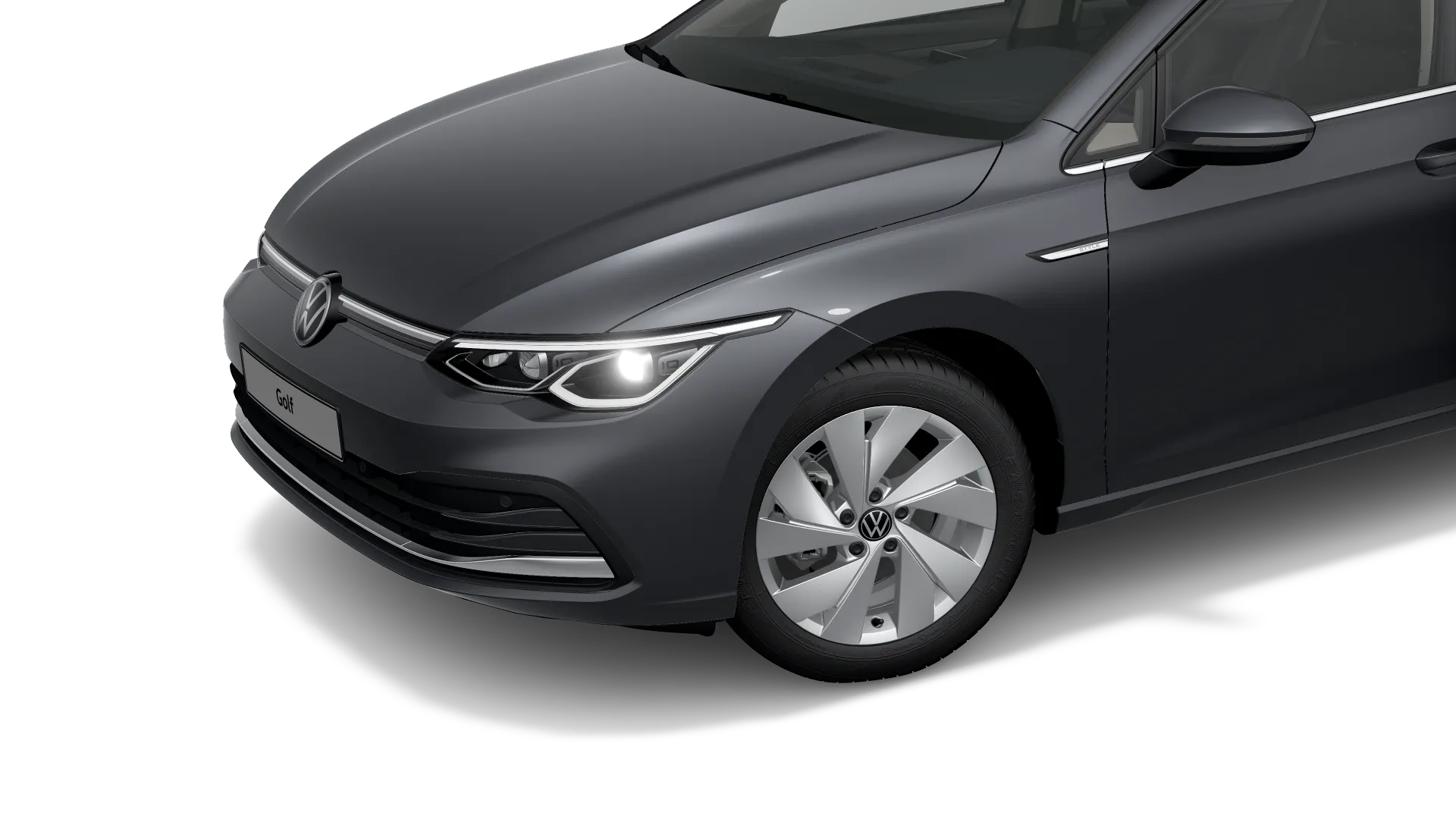 Volkswagen Golf Variant Style