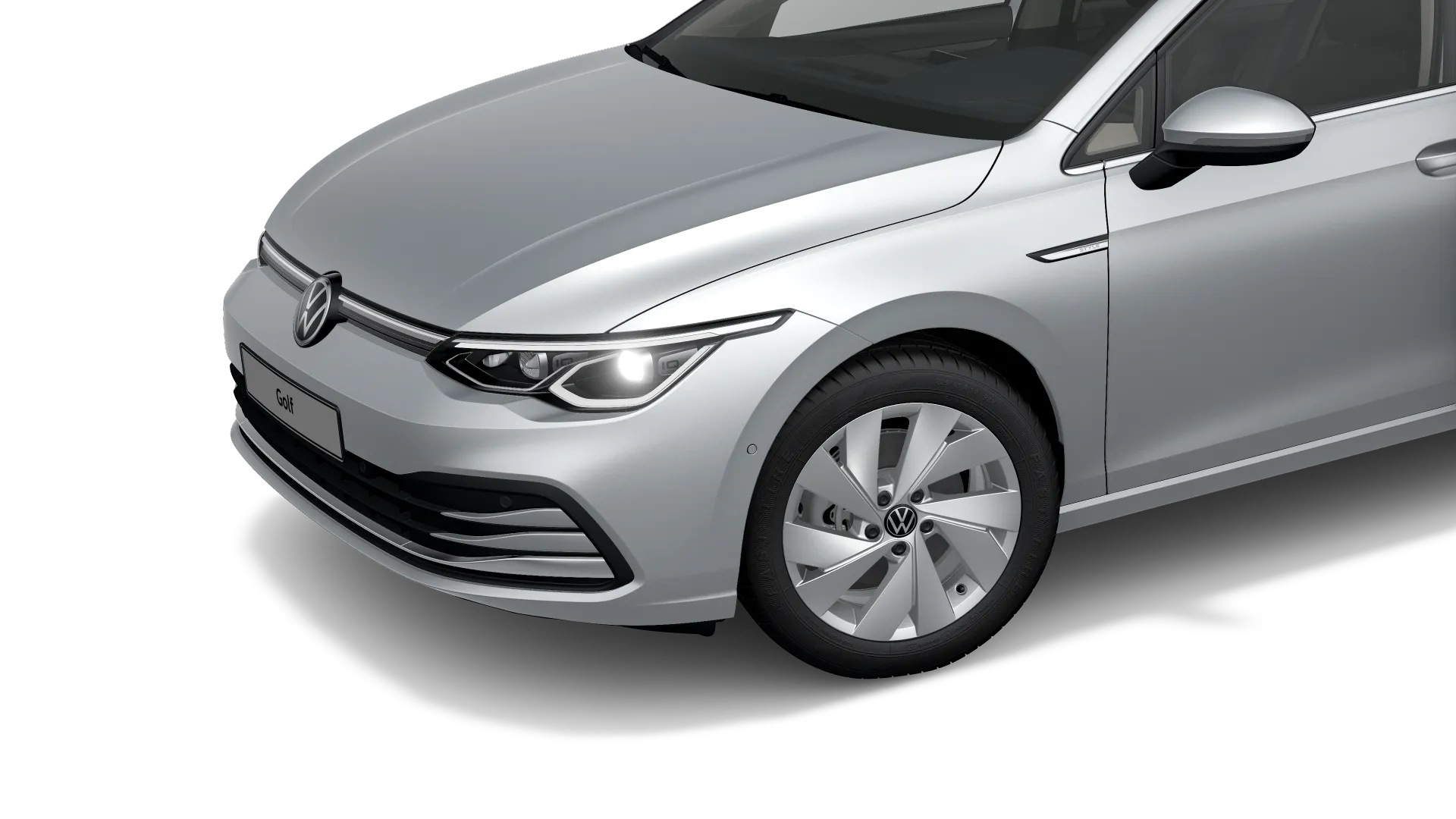 Volkswagen Golf Variant Style