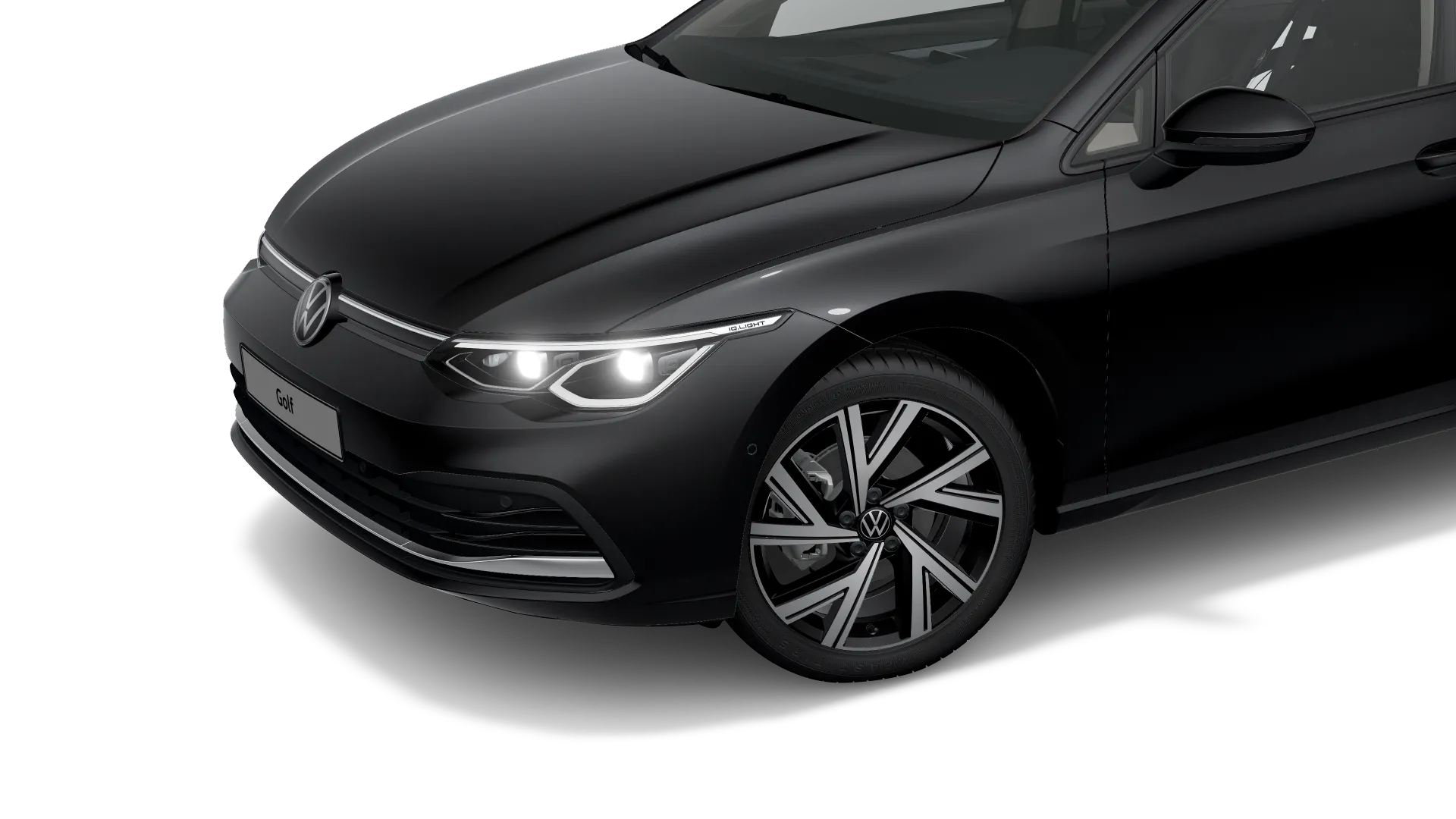 Volkswagen Golf Variant Active