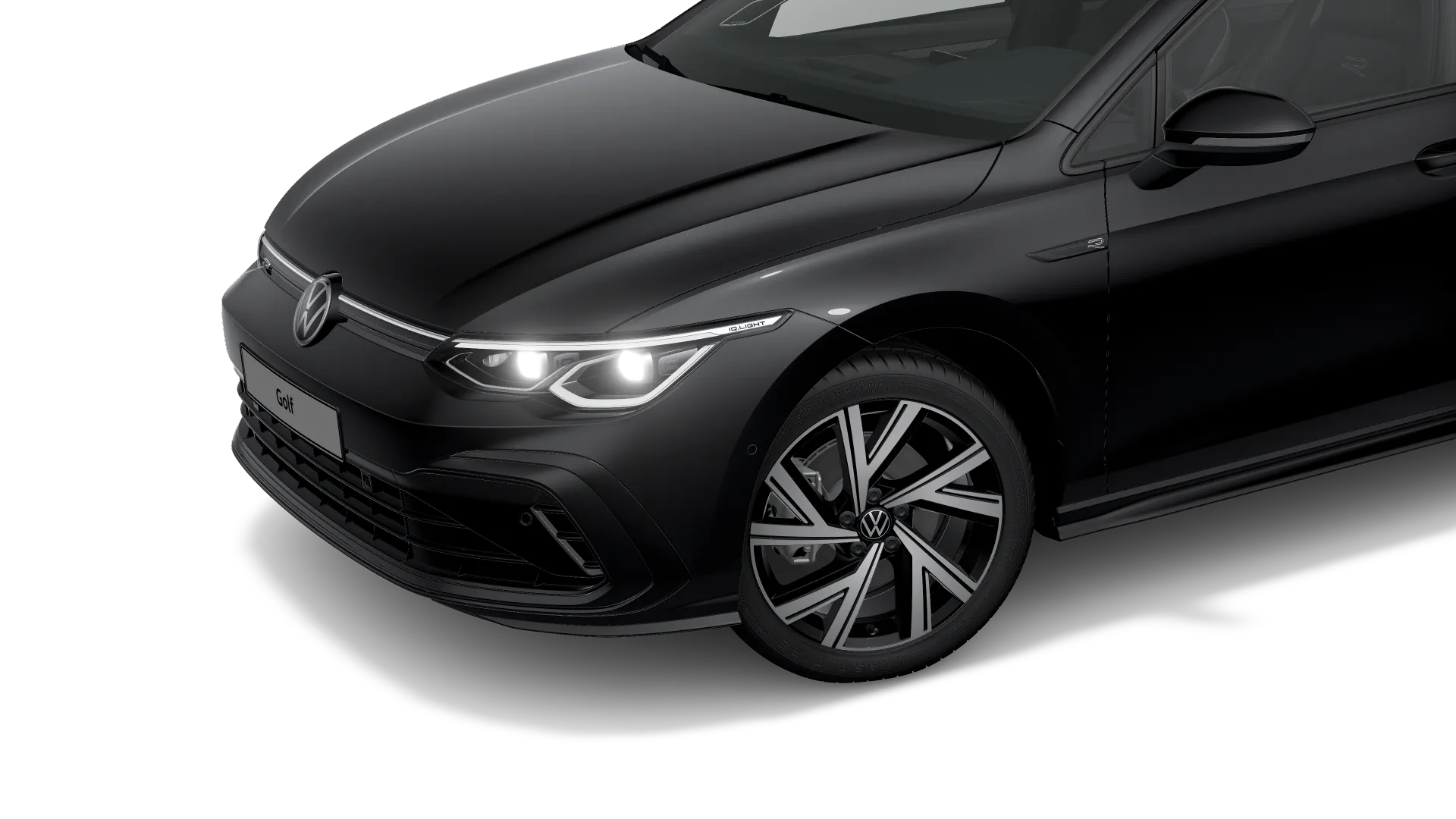Volkswagen Golf Variant R-Line