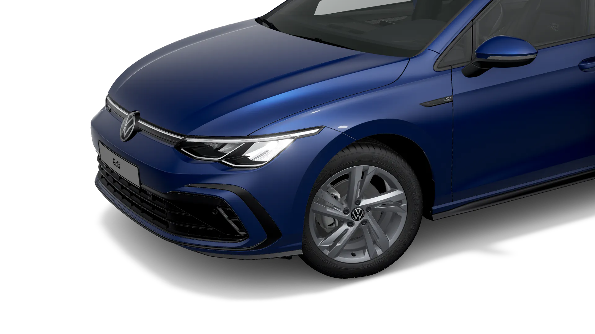 Volkswagen Golf Variant R-Line