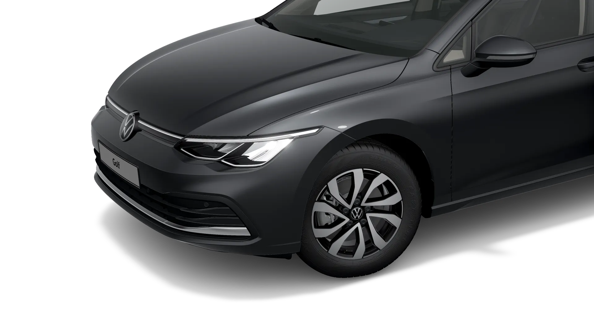 Volkswagen Golf Variant Active