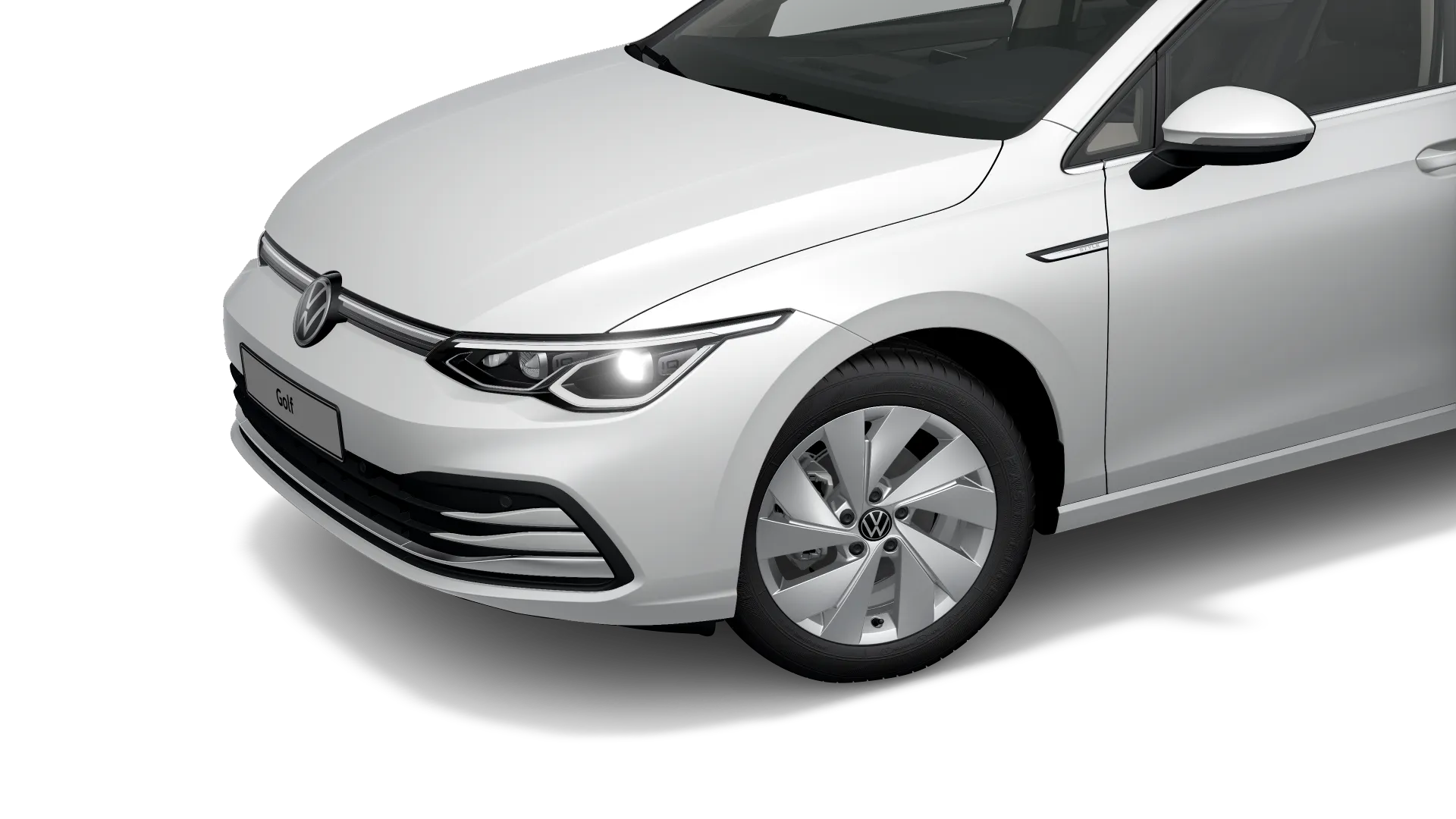 Volkswagen Golf Variant Style