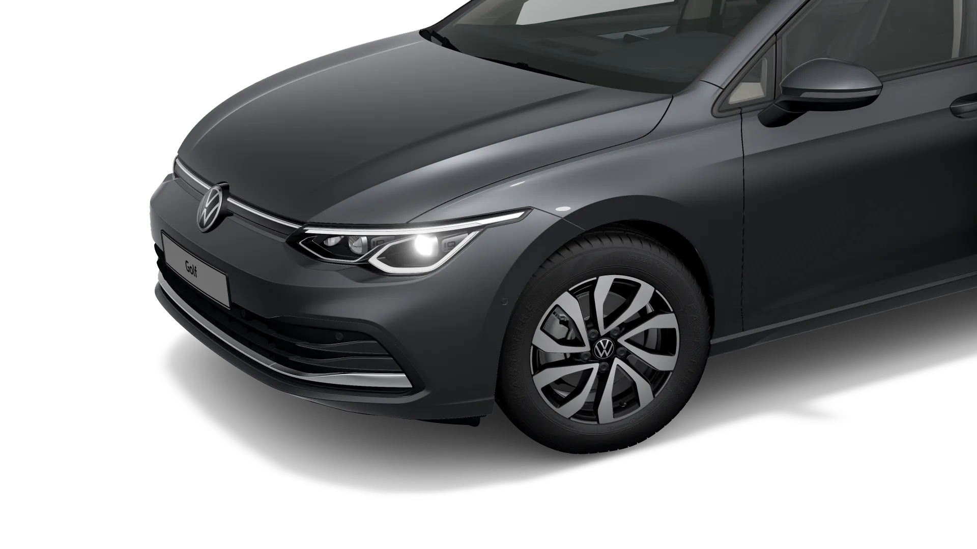 Volkswagen Golf Variant Active