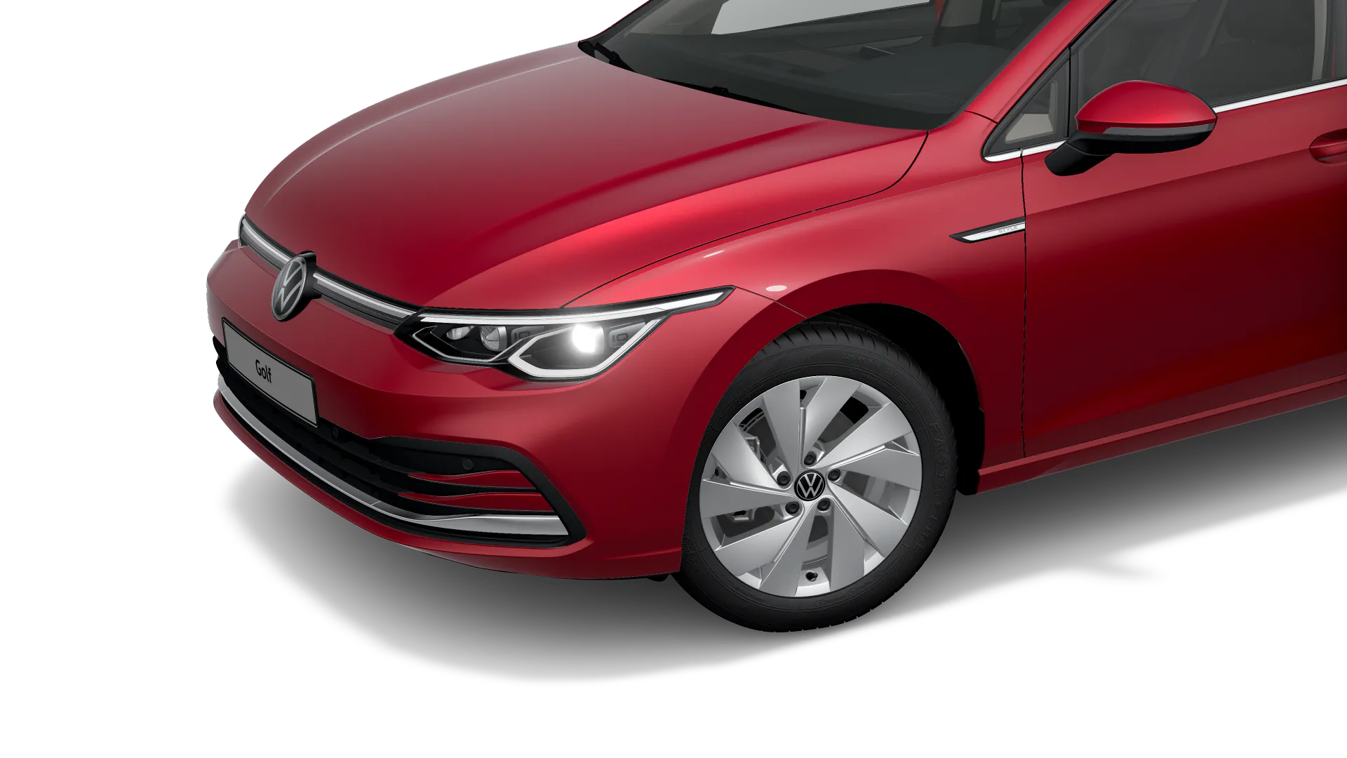 Volkswagen Golf Variant Style
