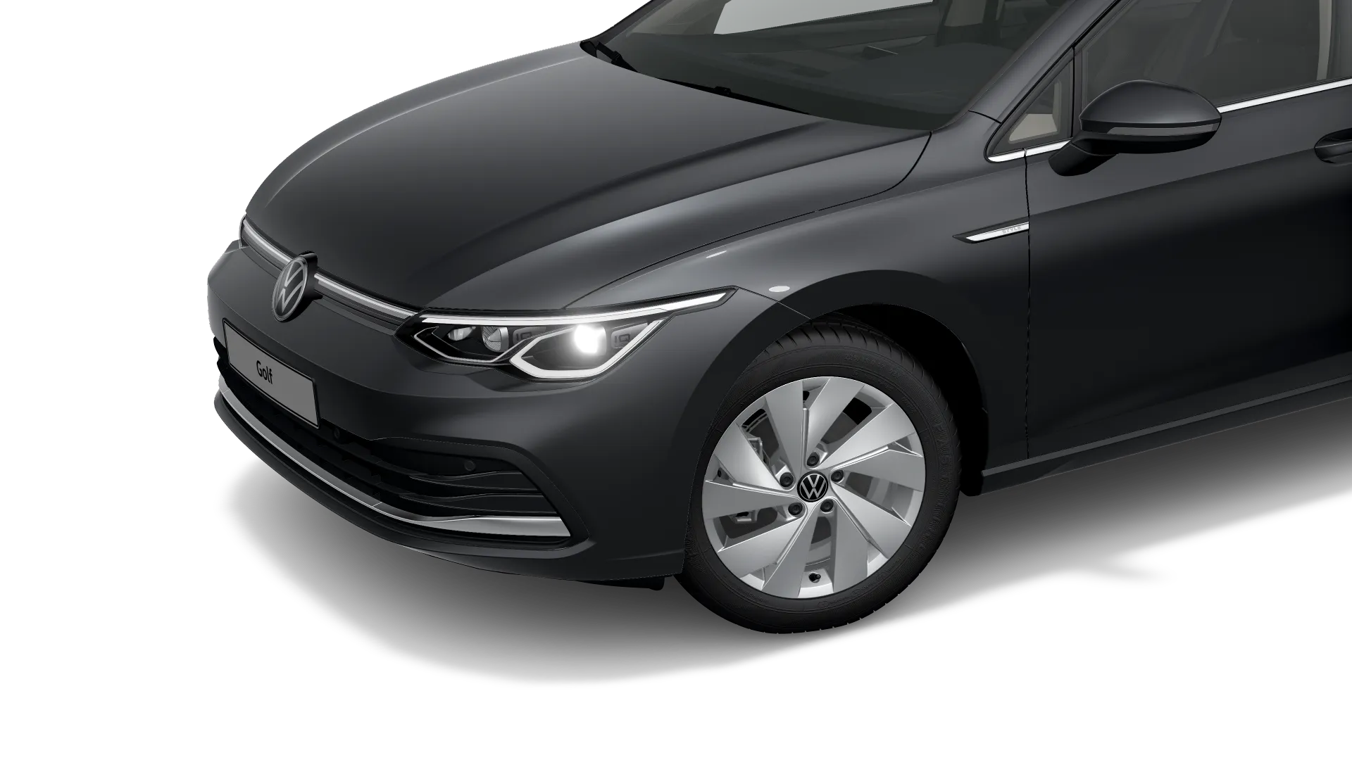 Volkswagen Golf Variant Style