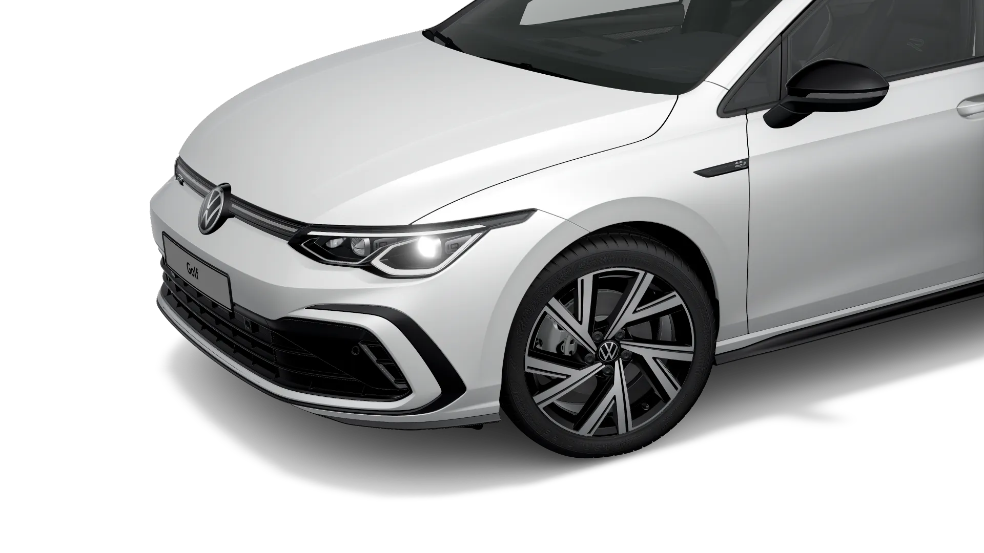 Volkswagen Golf Variant R-Line