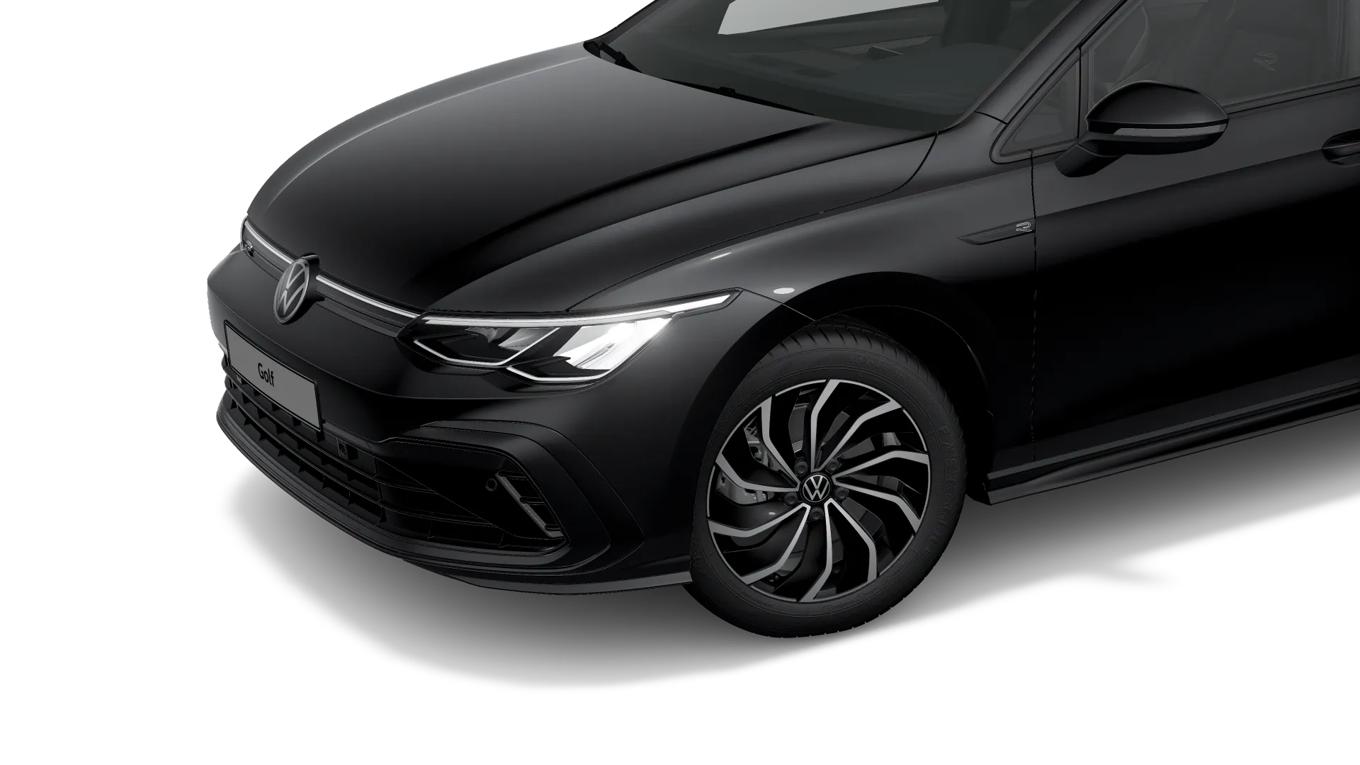 Volkswagen Golf Variant R-Line