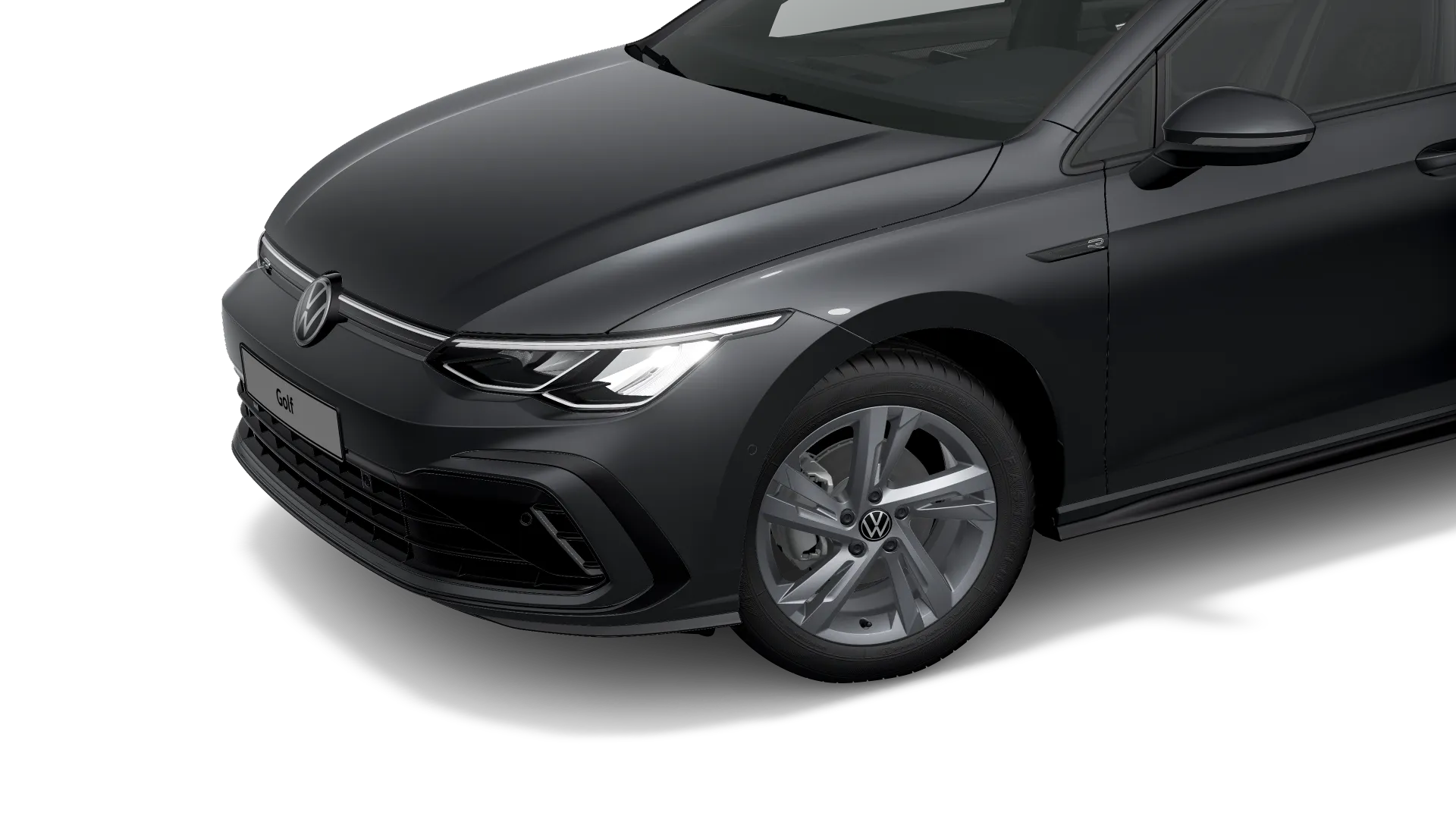 Volkswagen Golf Variant R-Line