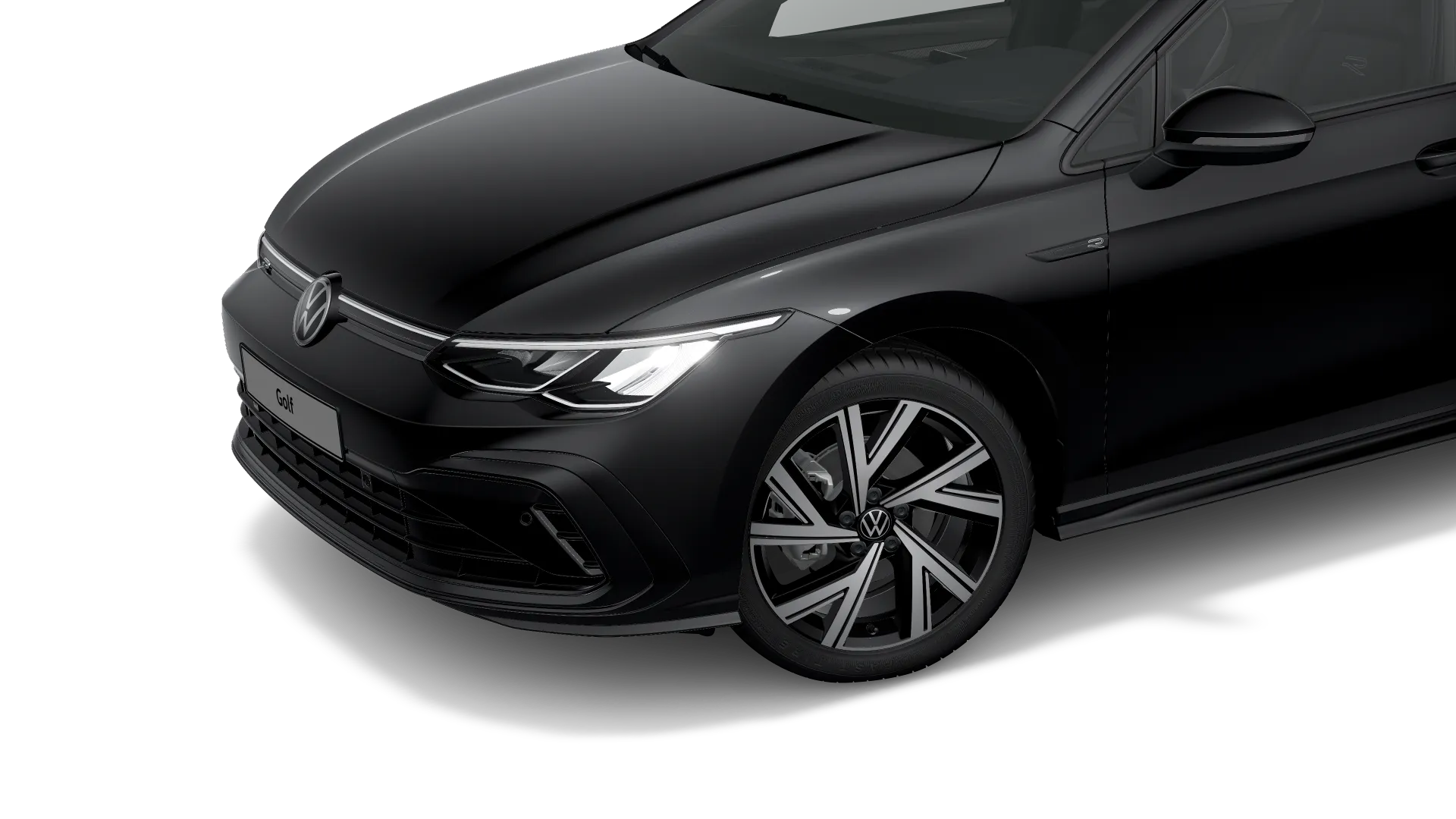 Volkswagen Golf Variant R-Line