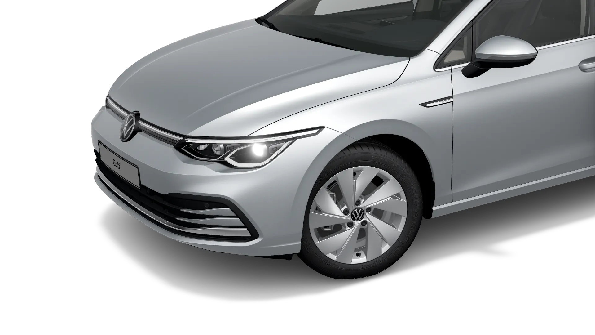Volkswagen Golf Variant Style