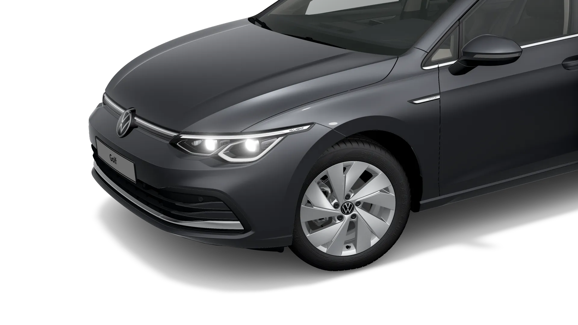 Volkswagen Golf Variant Style