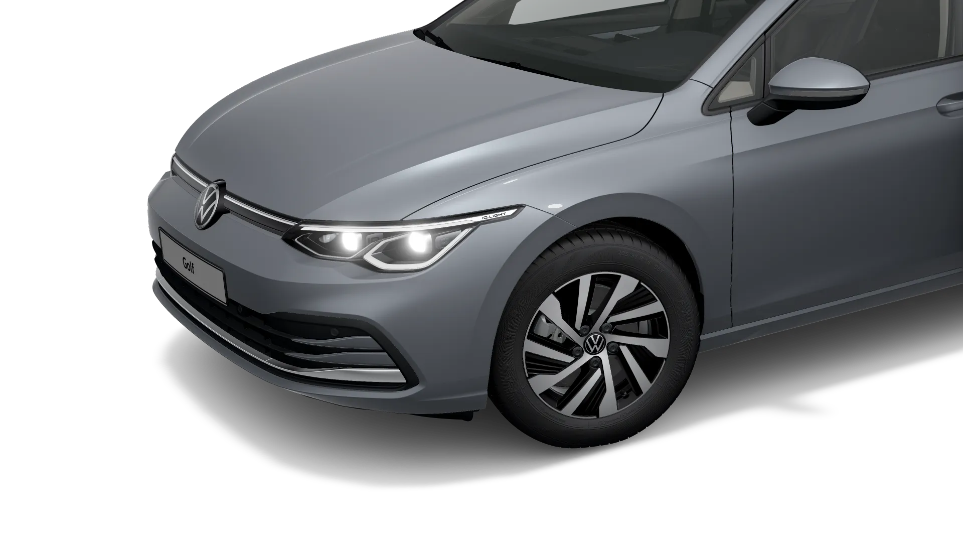 Volkswagen Golf Variant Active