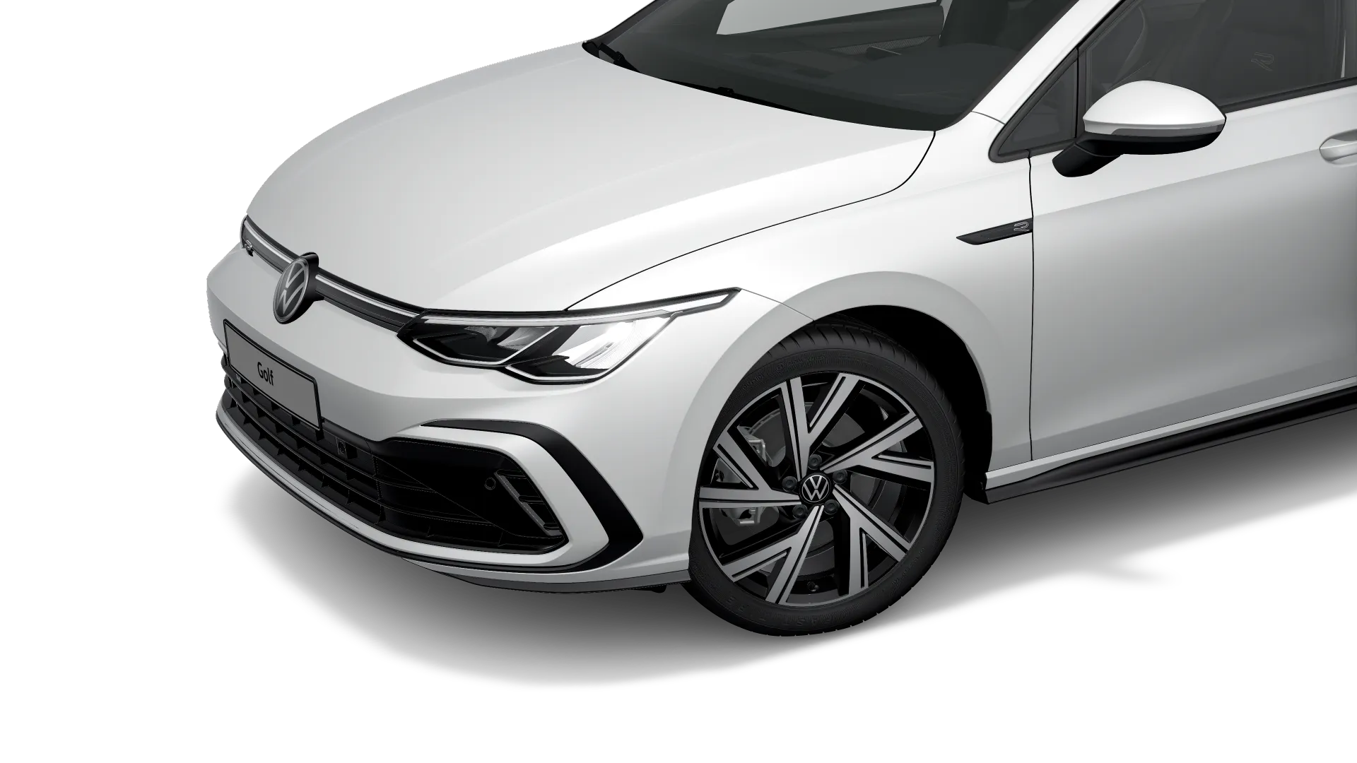 Volkswagen Golf Variant R-Line