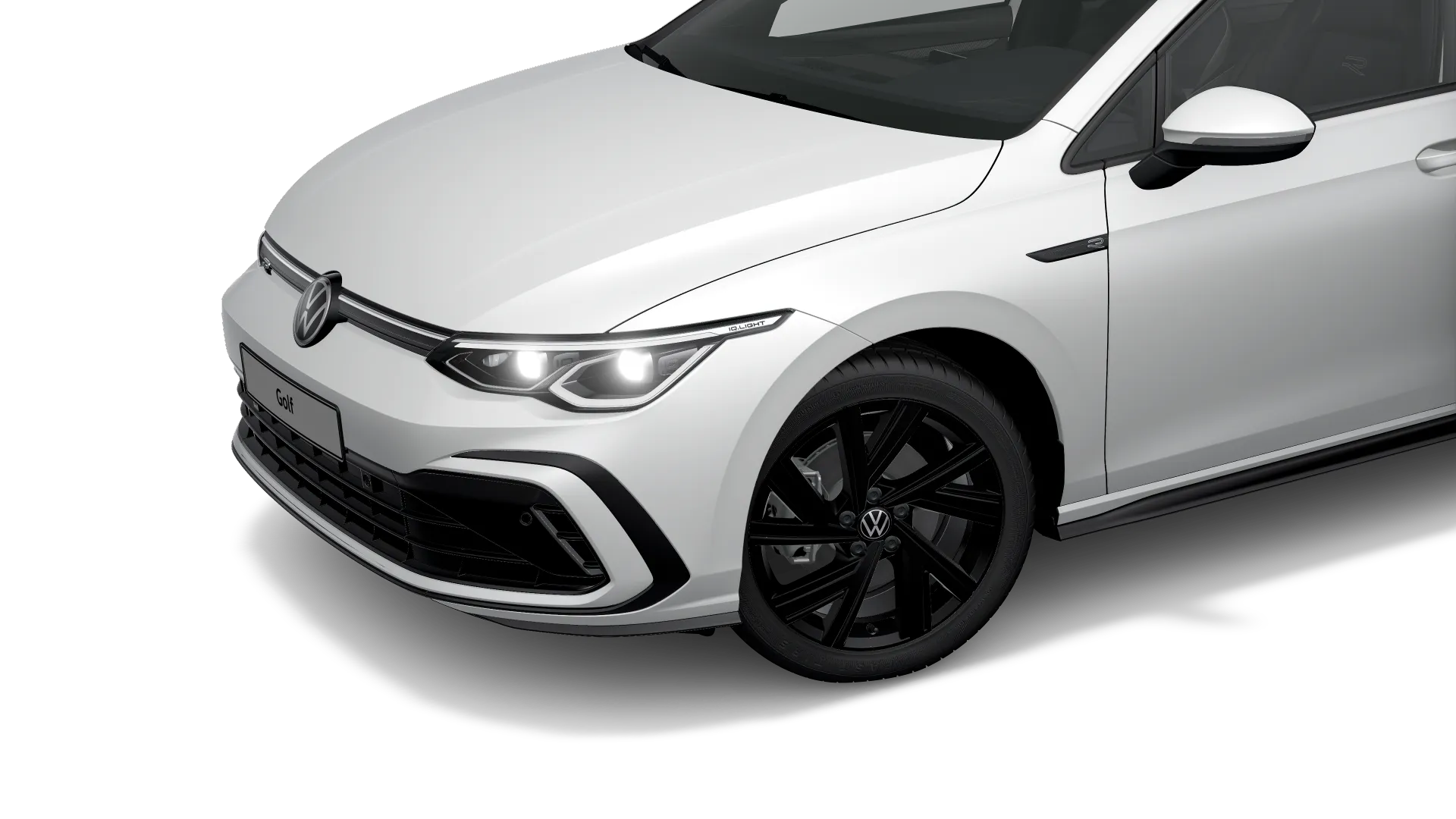 Volkswagen Golf Variant R-Line