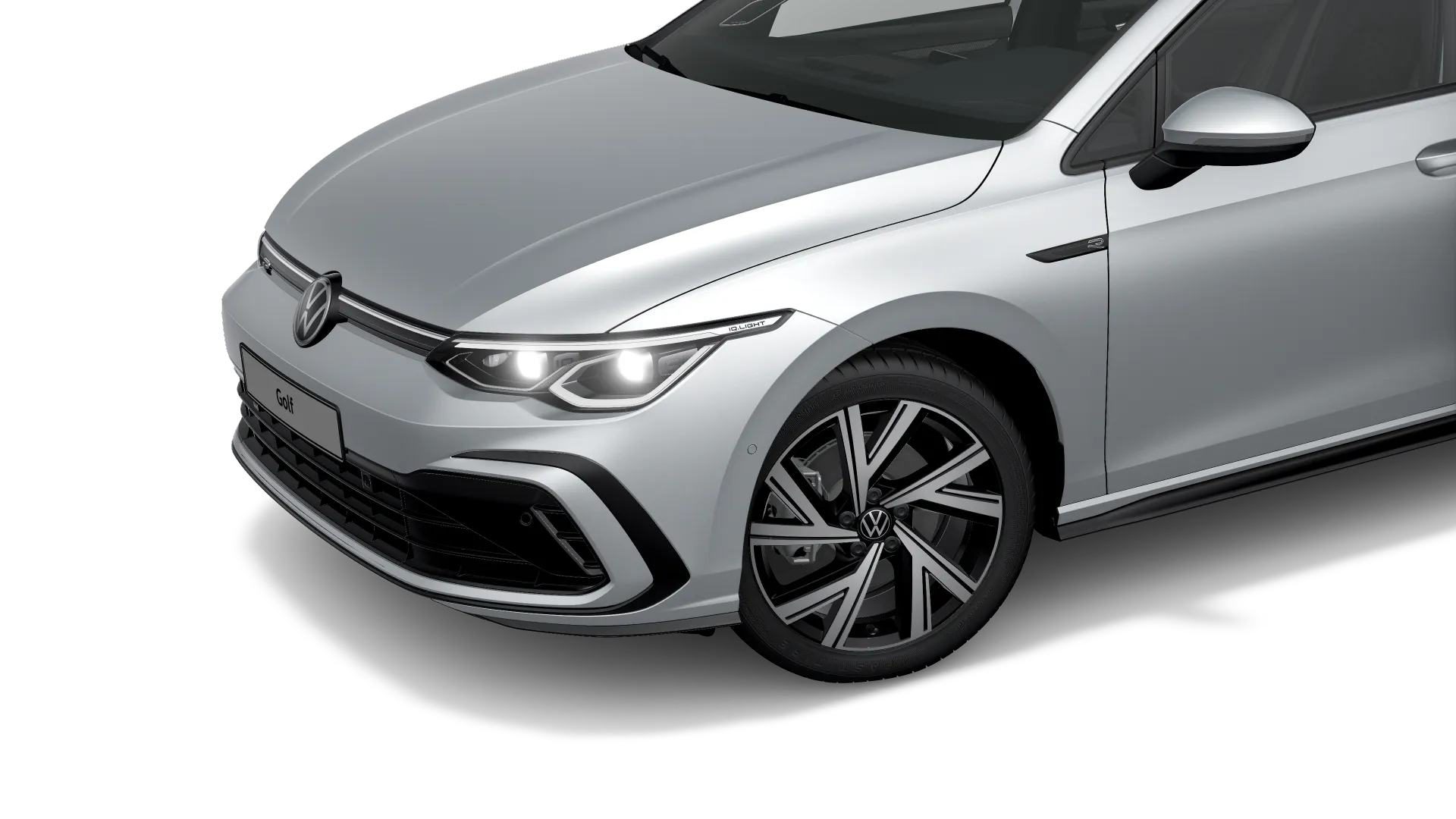 Volkswagen Golf Variant R-Line