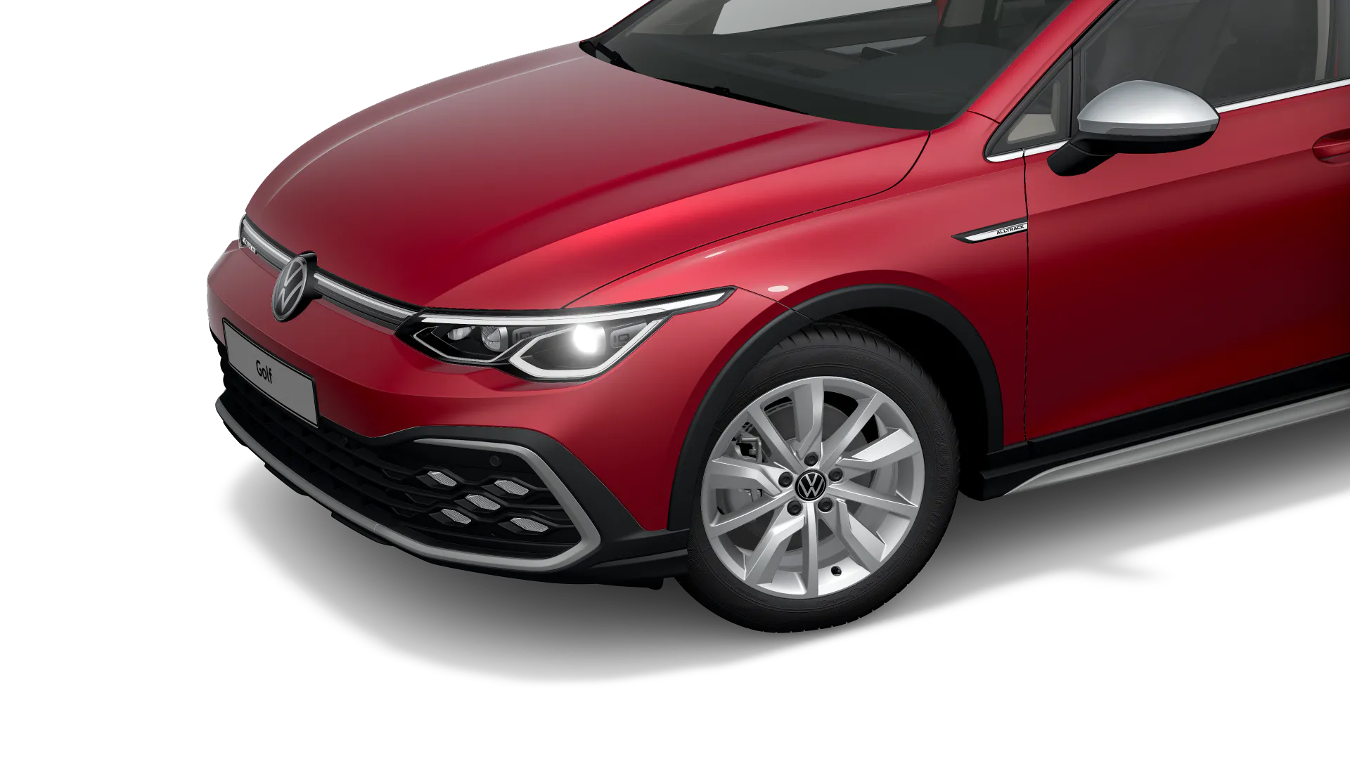 Volkswagen Golf Variant Alltrack