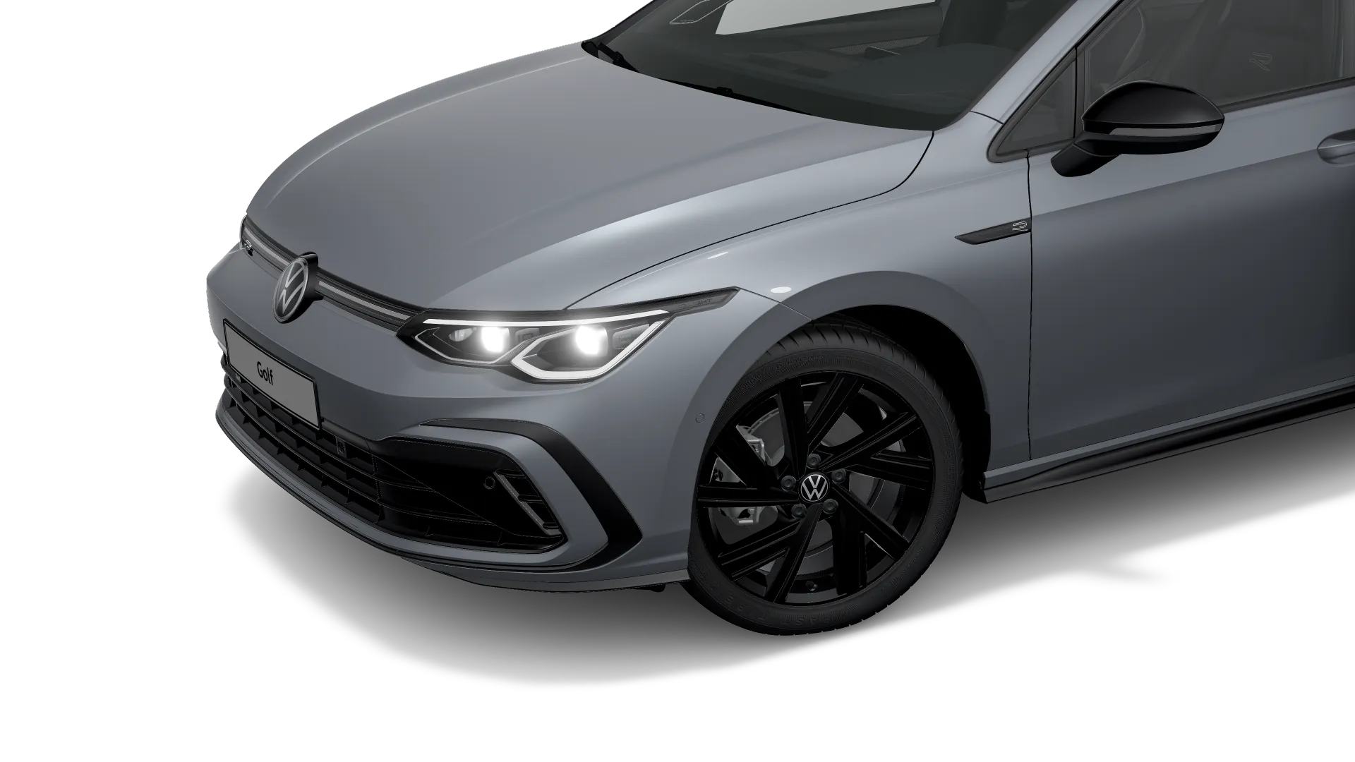 Volkswagen Golf Variant R-Line