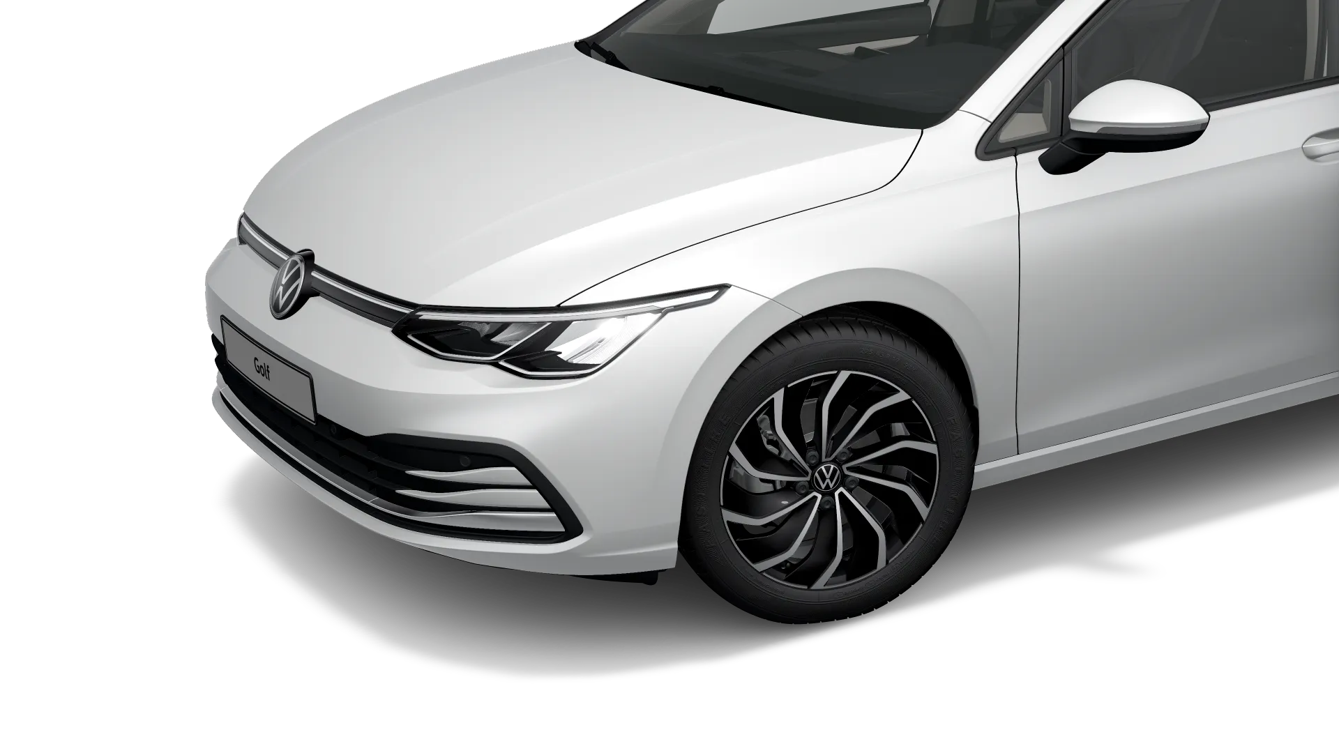 Volkswagen Golf Variant MOVE