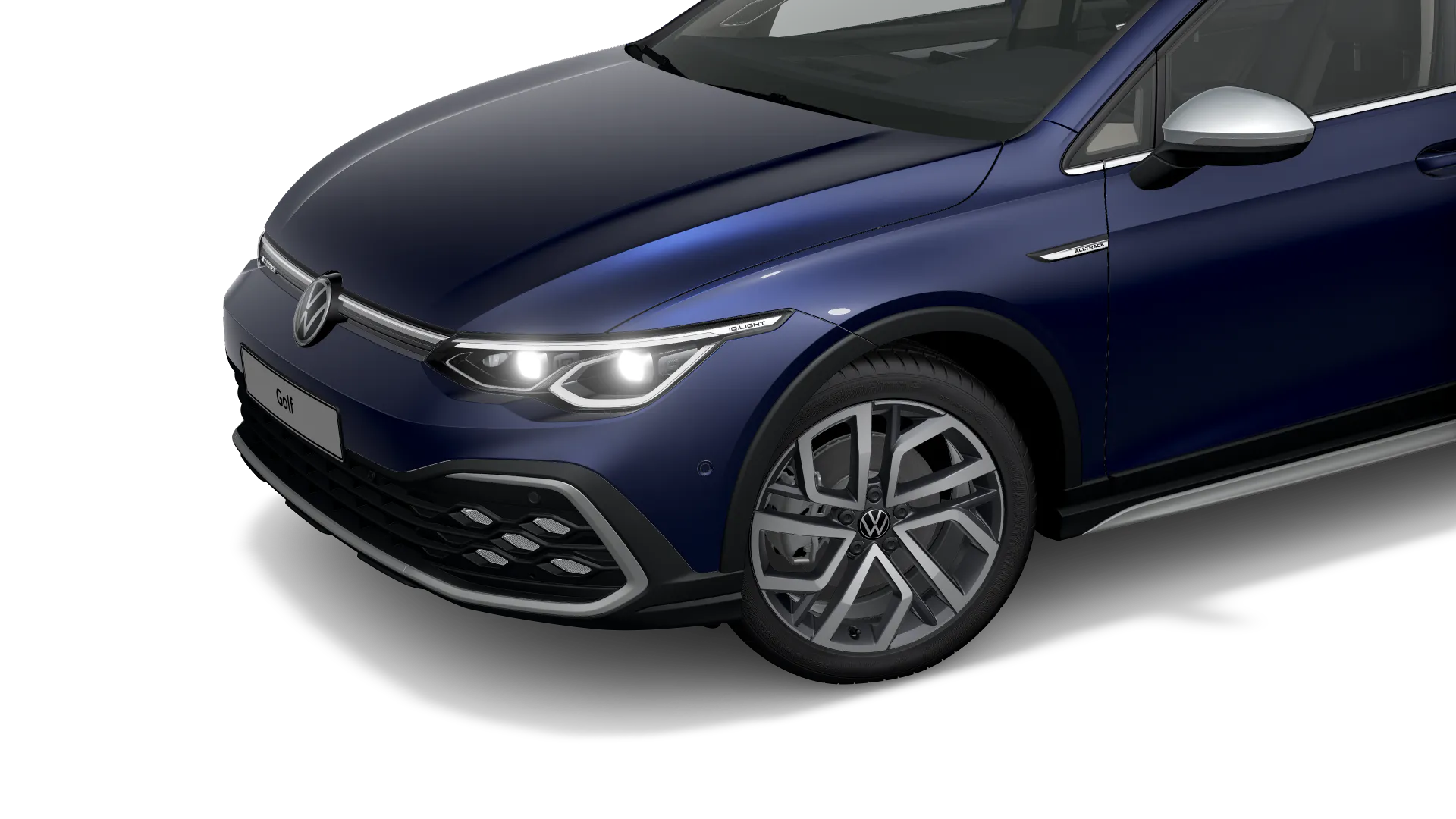 Volkswagen Golf Variant Alltrack