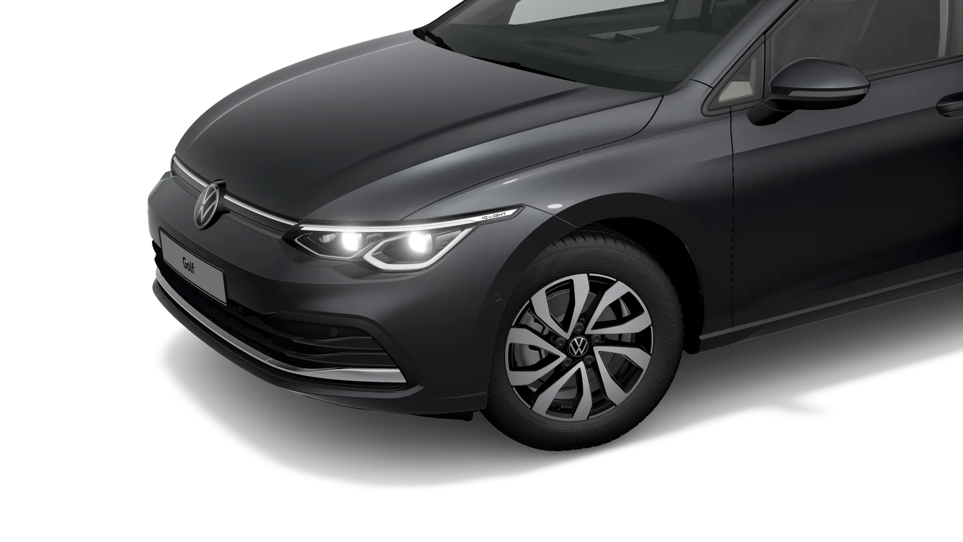 Volkswagen Golf Variant Active