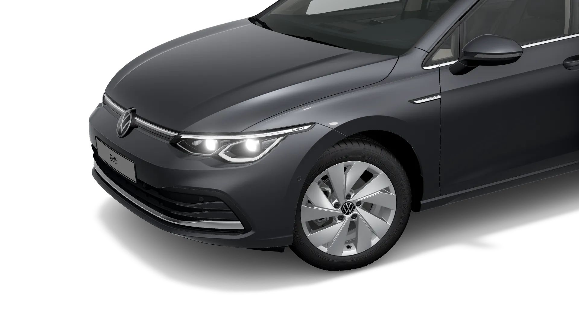 Volkswagen Golf Variant Style